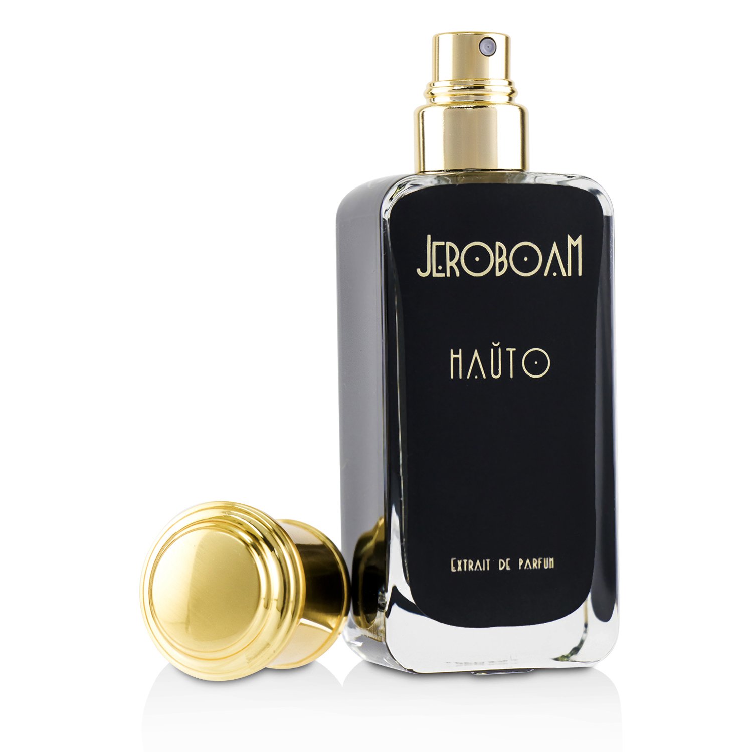 Jeroboam Hauto Парфюмированный Экстракт Спрей 30ml/1oz