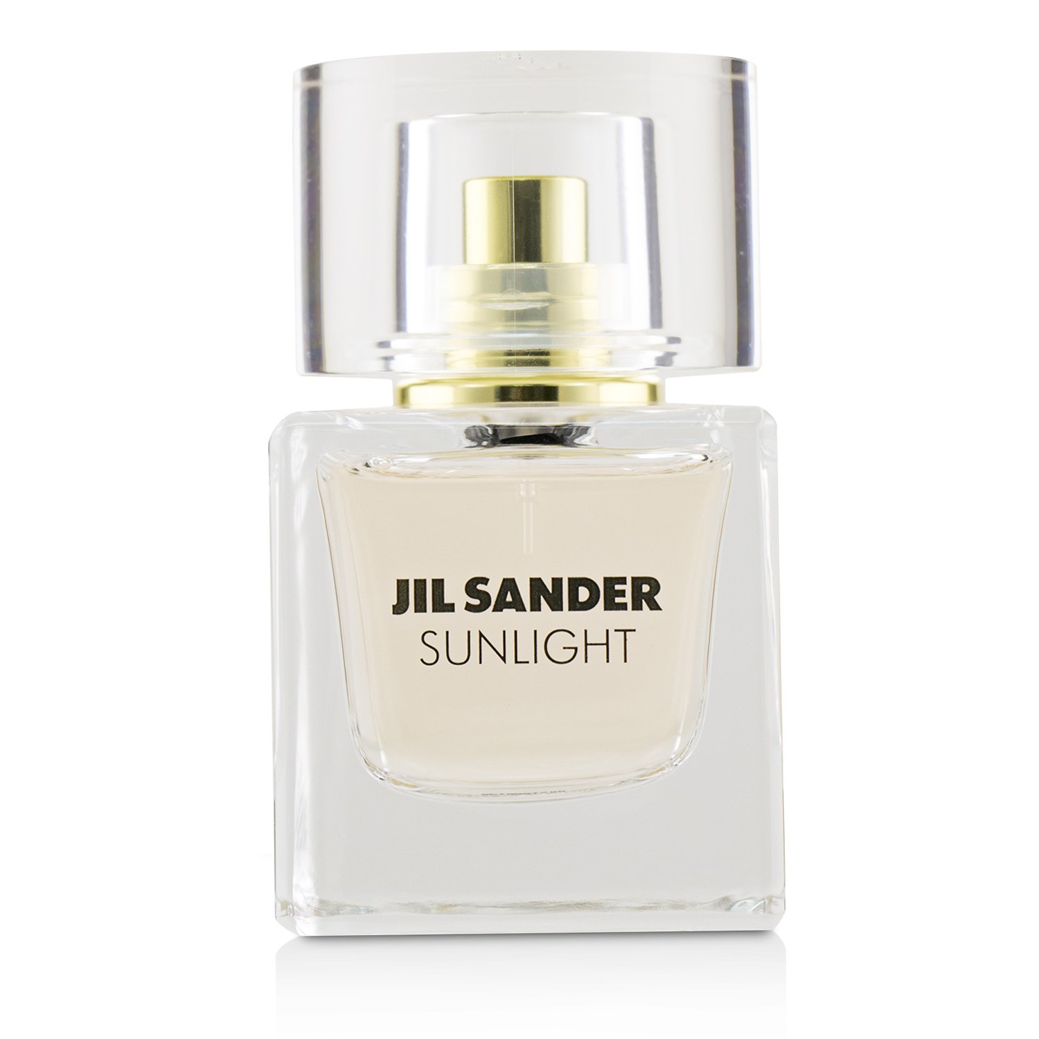 Jil Sander 貞莎德 Sunlight 陽光女性淡香精 40ml/1.35oz