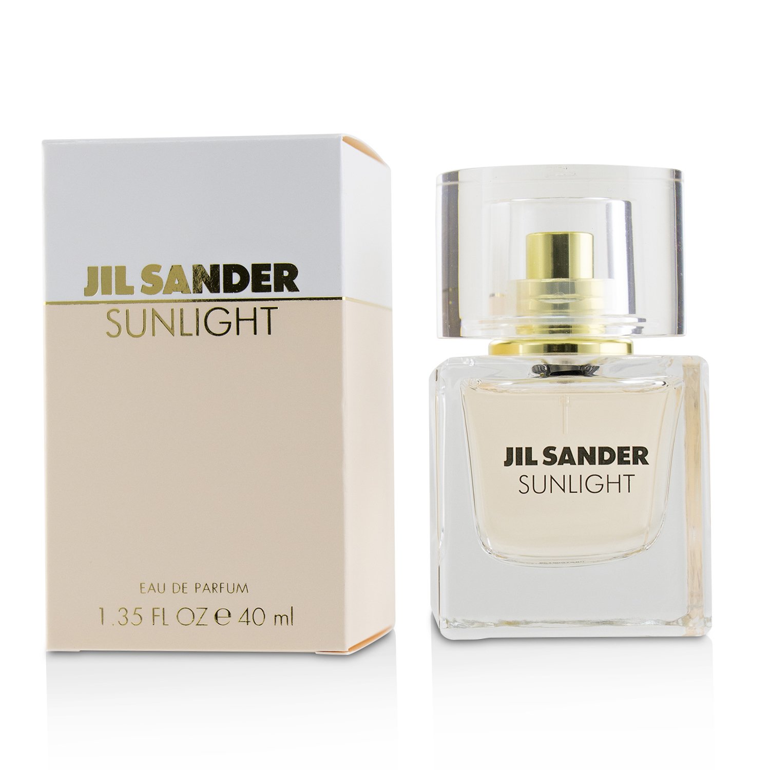 Jil Sander Sunlight Eau De Parfum Spray 40ml/1.35oz