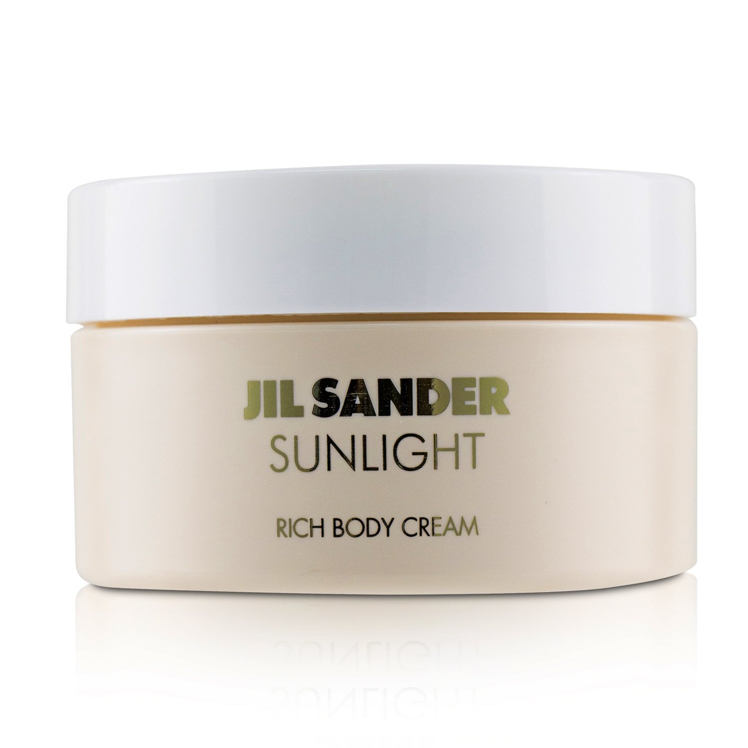 Jil Sander Sunlight Rich Body Cream 200ml/6.7oz