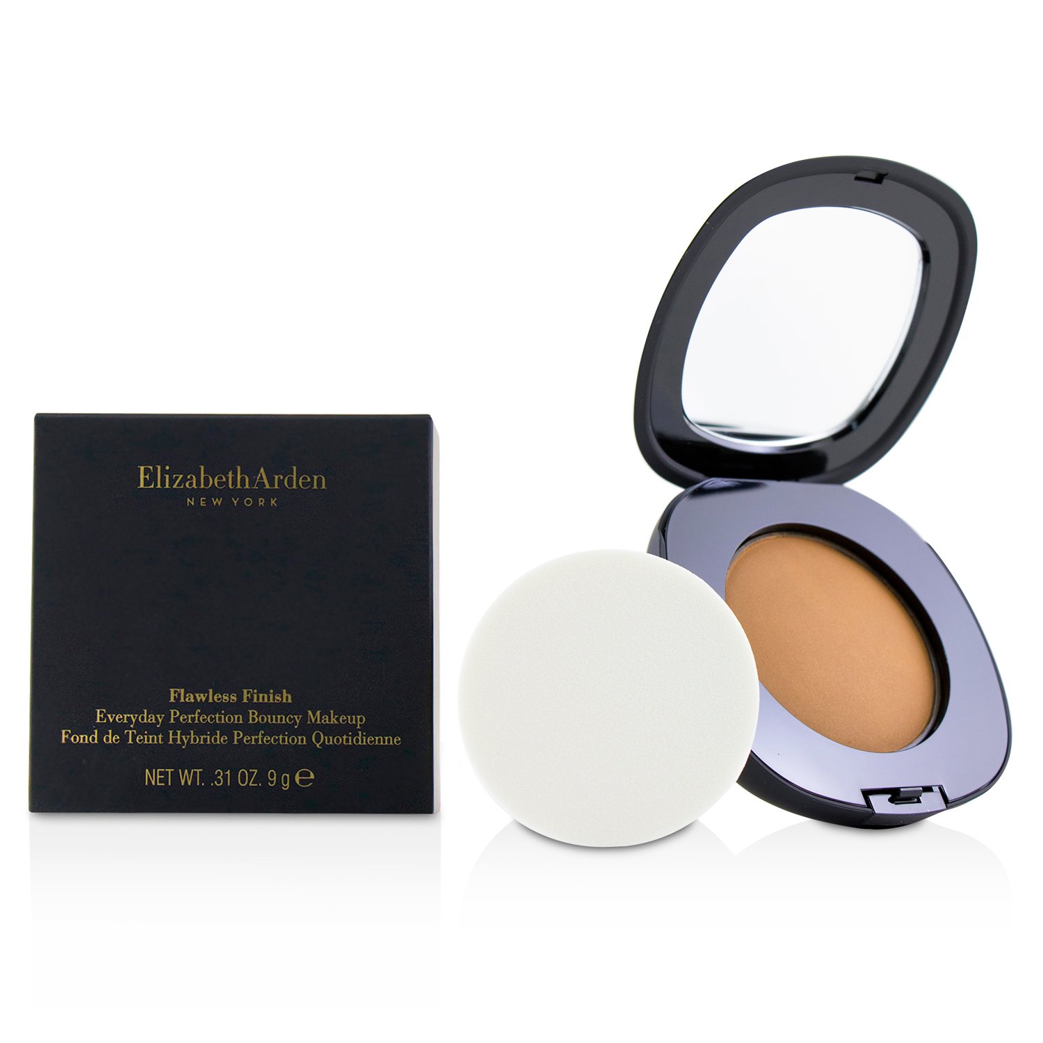 Elizabeth Arden Flawless Finish Everyday Perfection Bouncy Makeup 9g/0.31oz