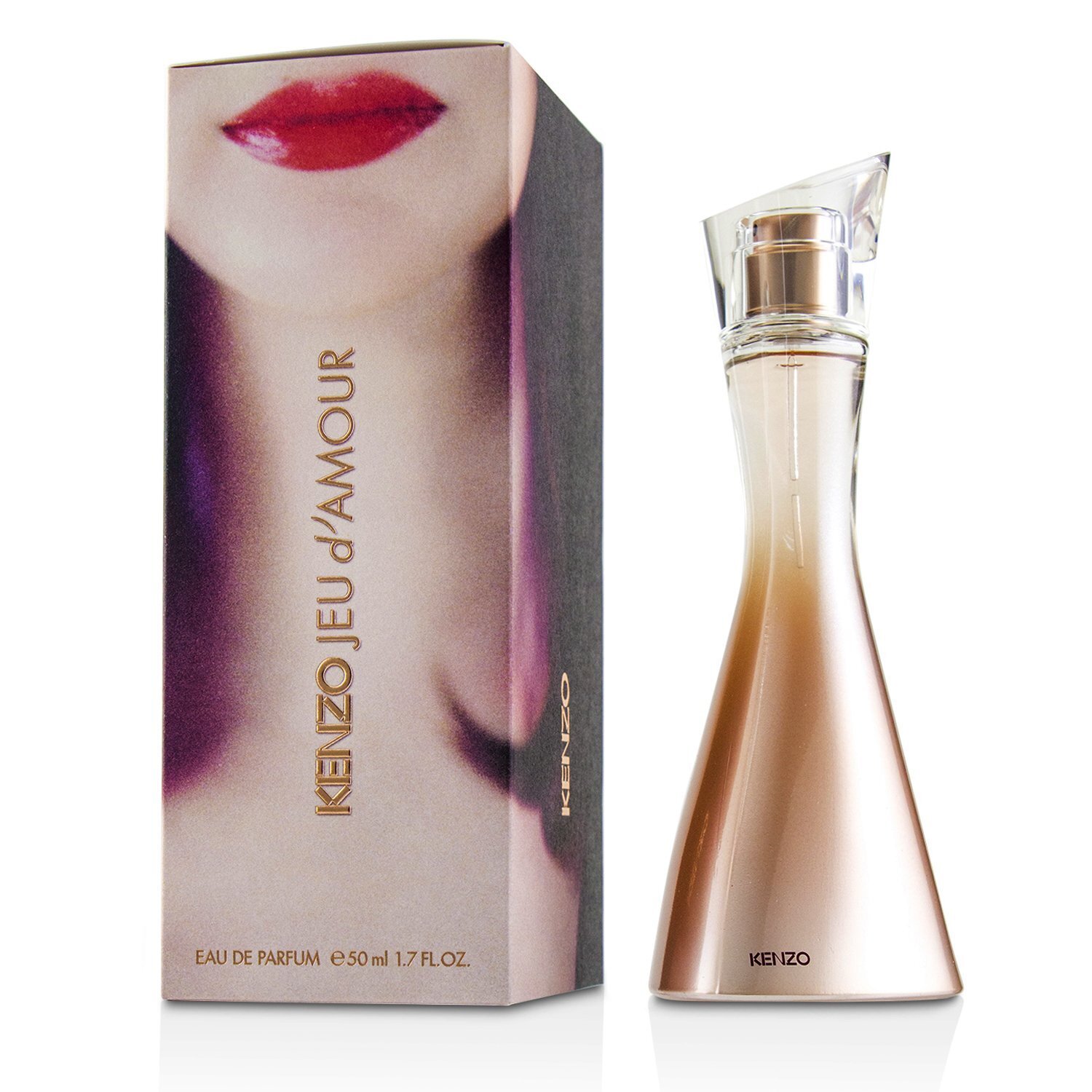 Kenzo Jeu d'Amour Eau De Parfum Spray 50ml/1.7oz