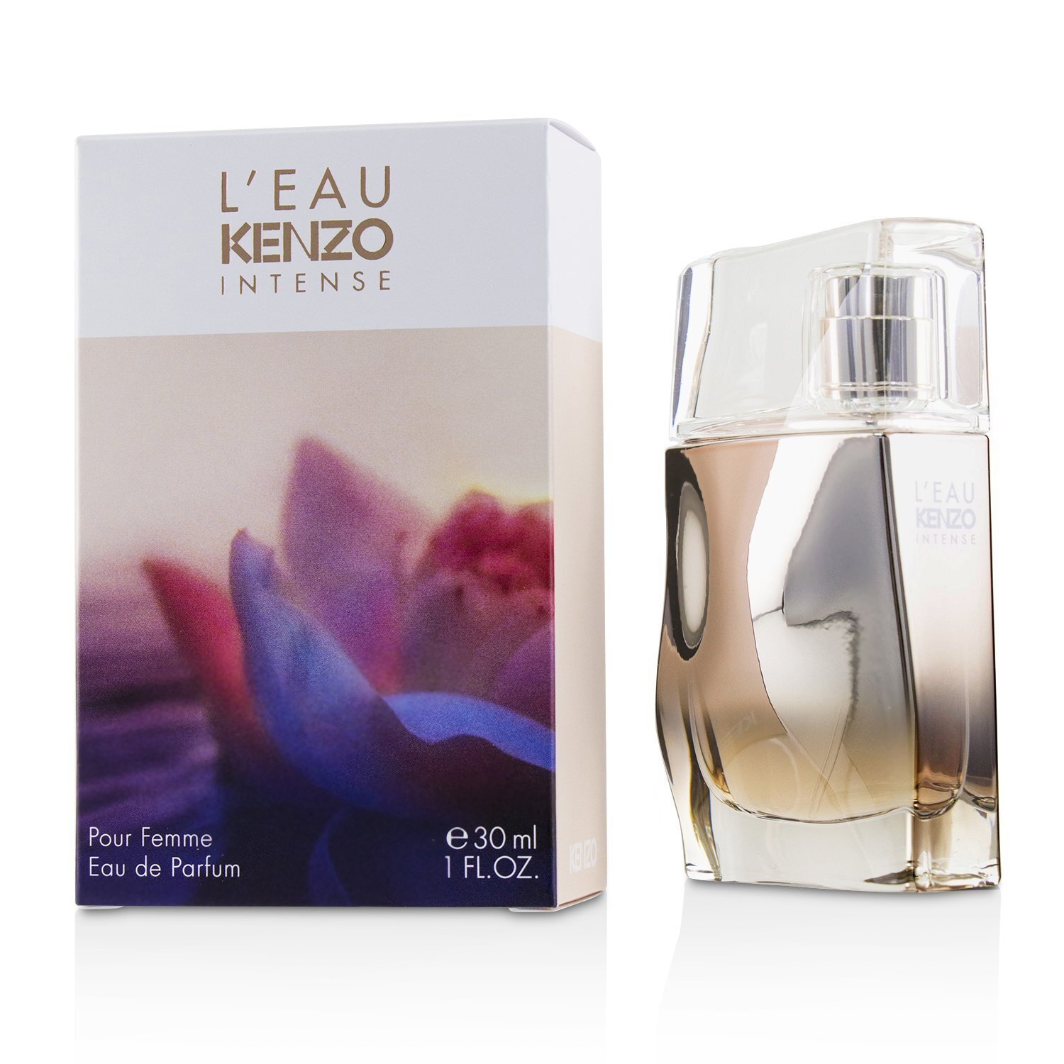 Kenzo L'Eau Intense Eau De Parfum Spray 30ml/1oz