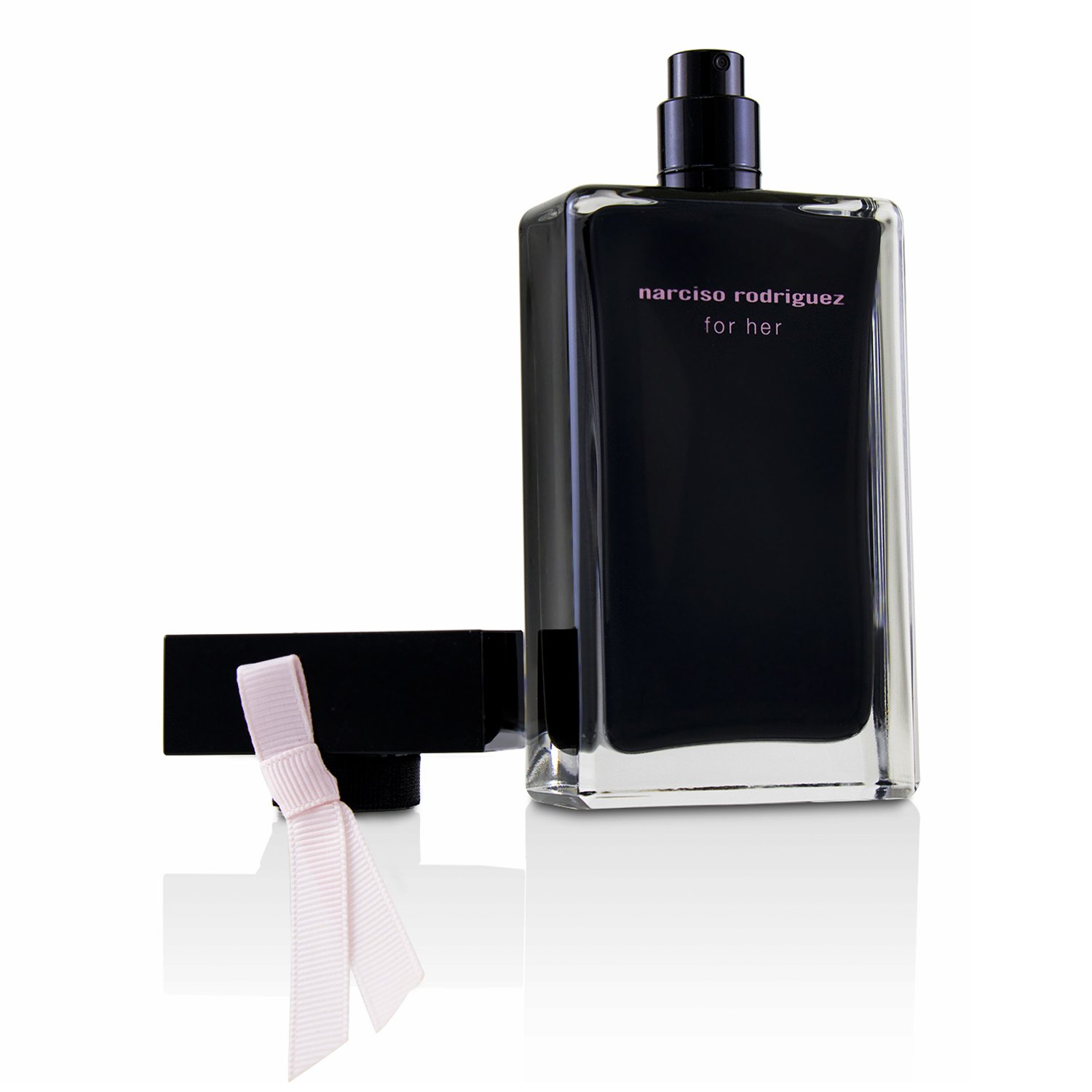 Narciso Rodriguez For Her Eau De Toilette Spray (Limited Edition 2018) 75ml/2.5oz