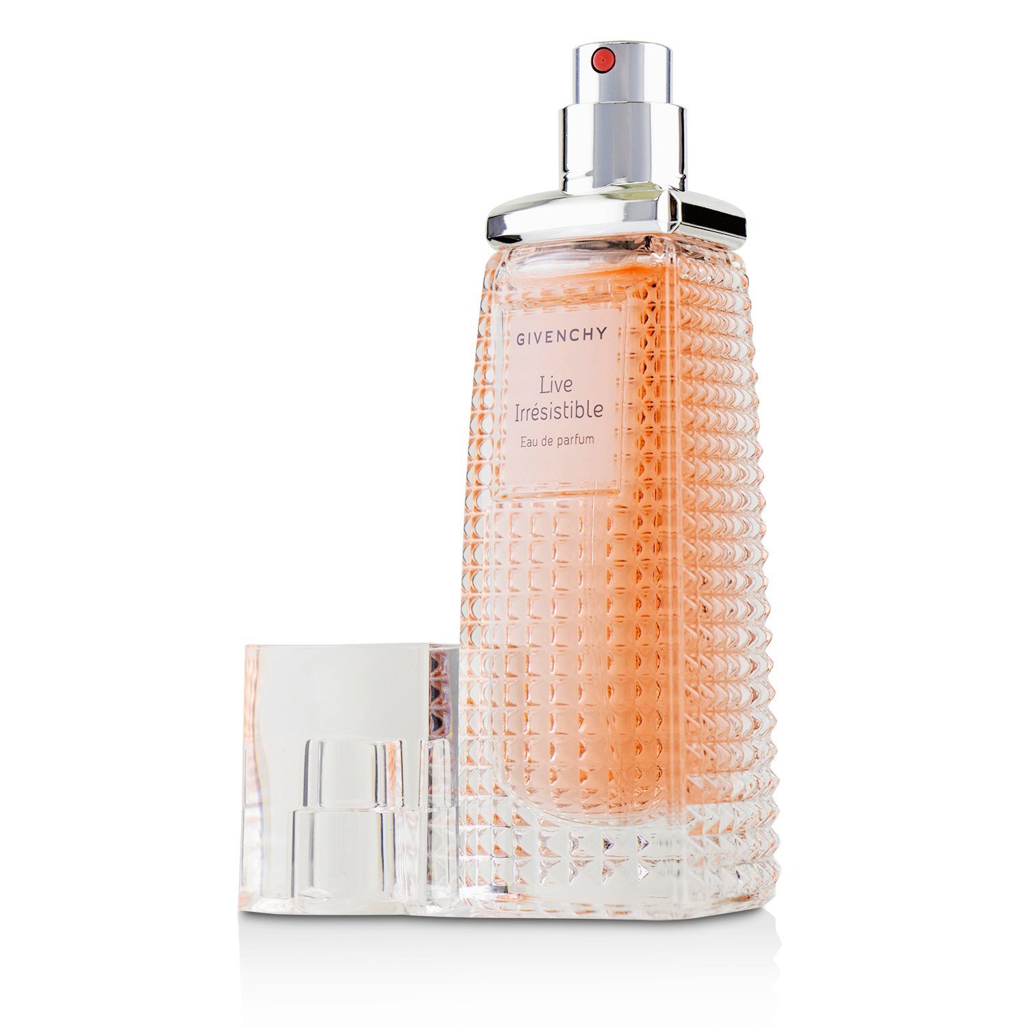 Givenchy สเปรย์น้ำหอม Live Irresistible EDP 30ml/1oz