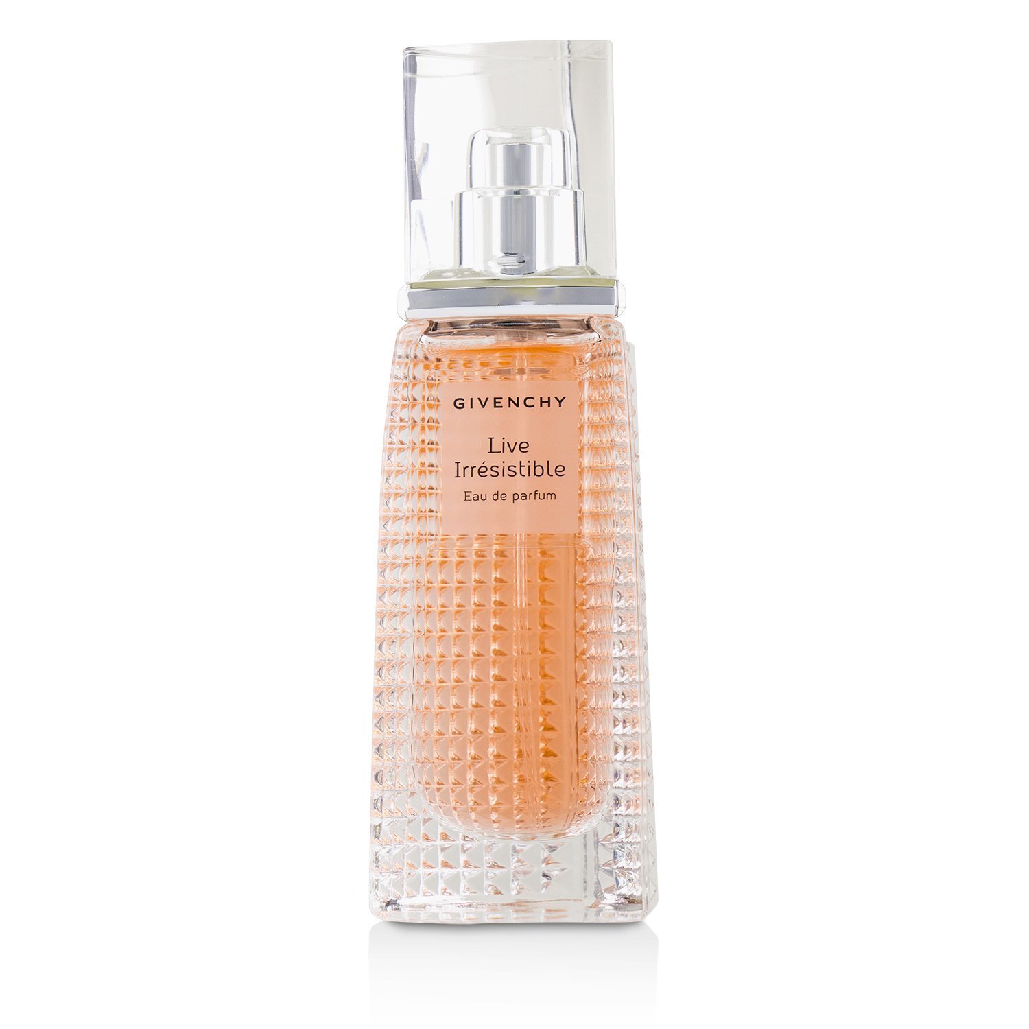 Givenchy สเปรย์น้ำหอม Live Irresistible EDP 30ml/1oz