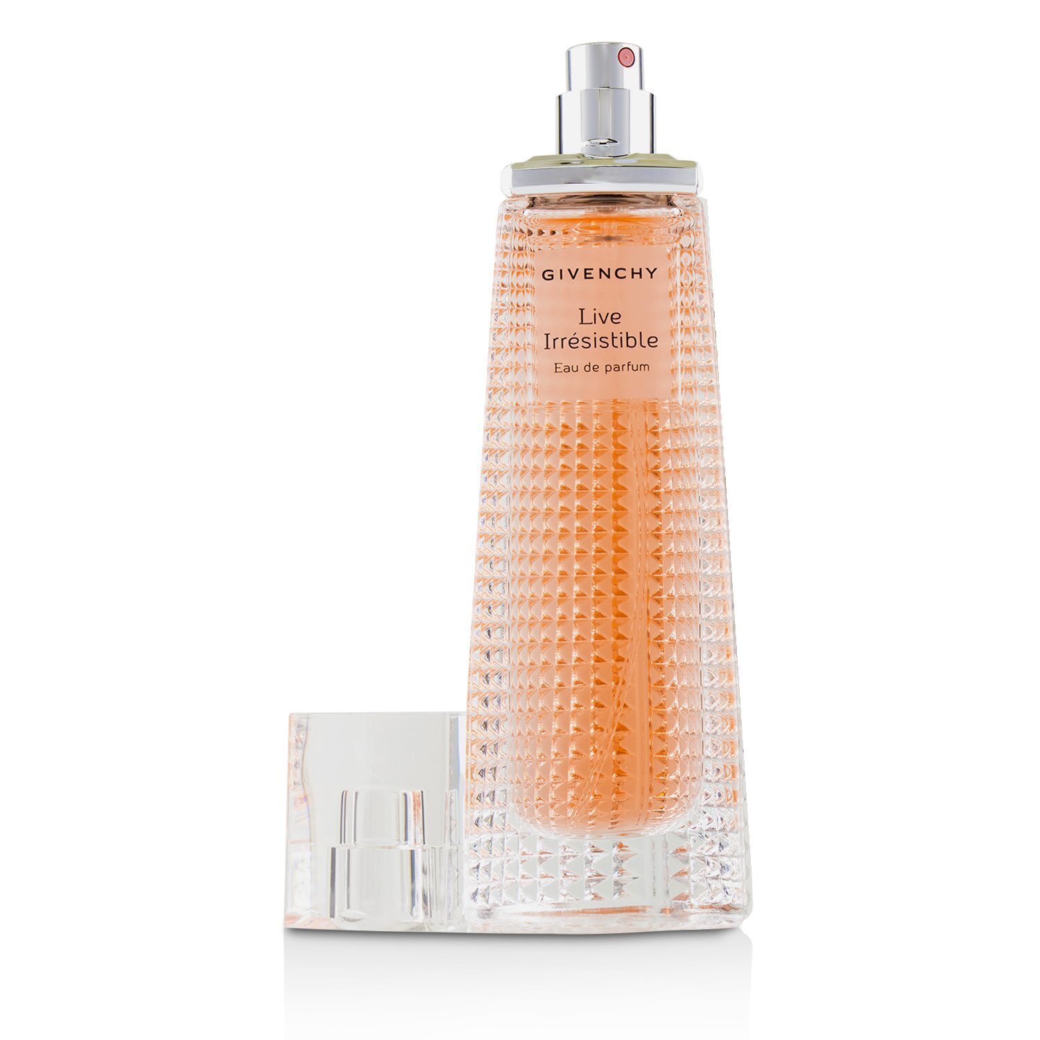 纪梵希 Givenchy 花舞倾城女士香水Live Irresistible EDP 50ml/1.7oz