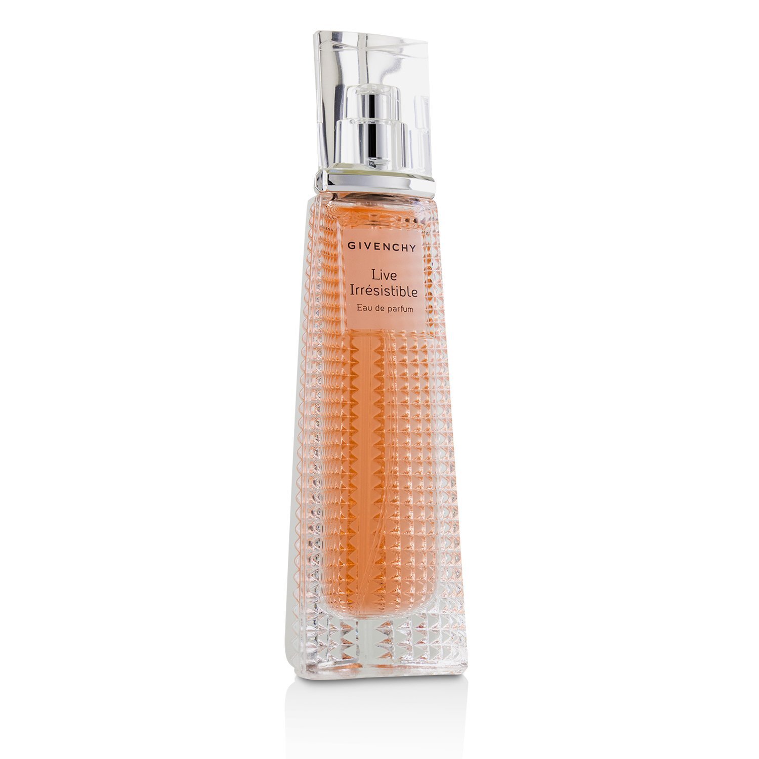 纪梵希 Givenchy 花舞倾城女士香水Live Irresistible EDP 50ml/1.7oz