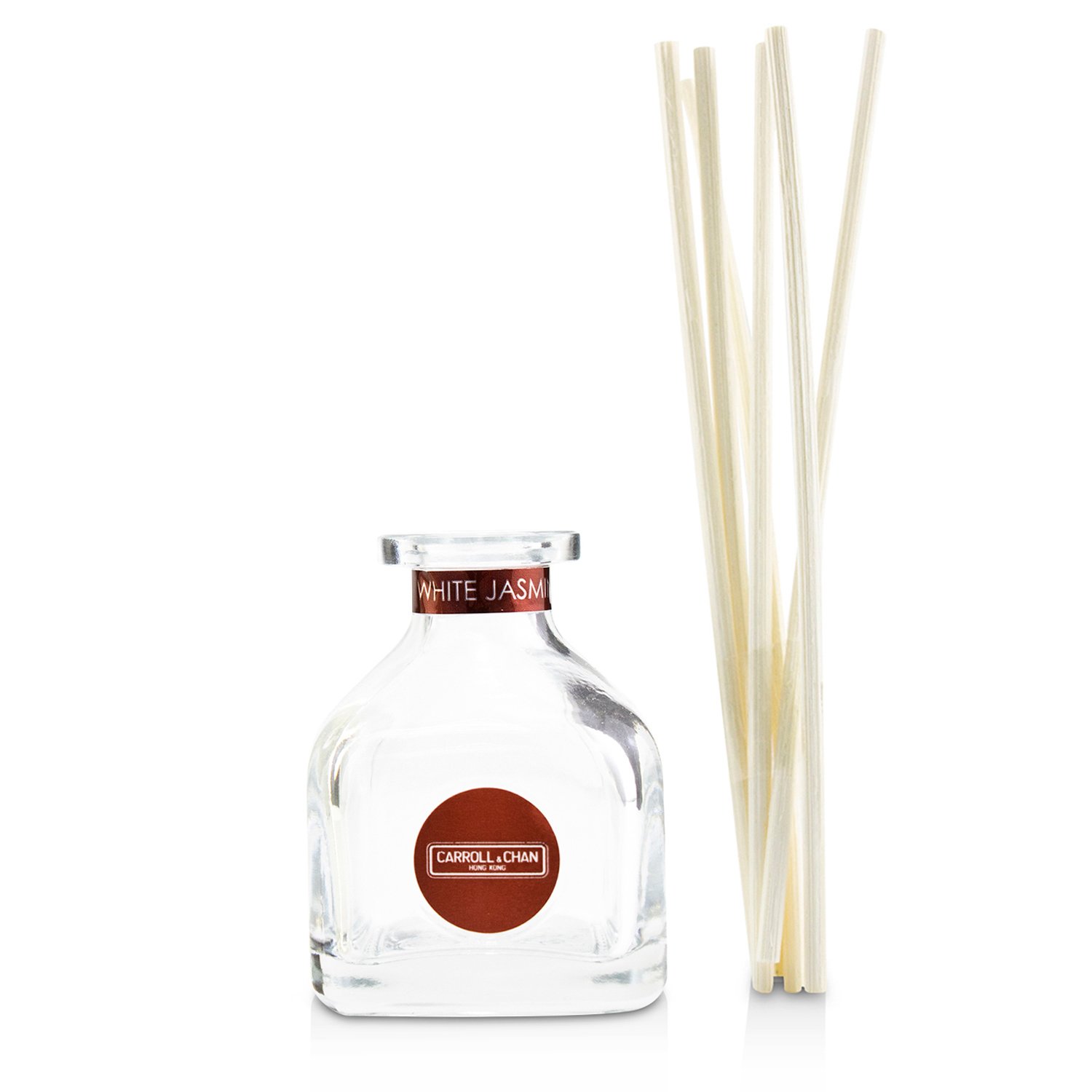 Carroll & Chan Dyfuzor zapachowy Reed Diffuser - White Jasmine 100ml/3.38oz