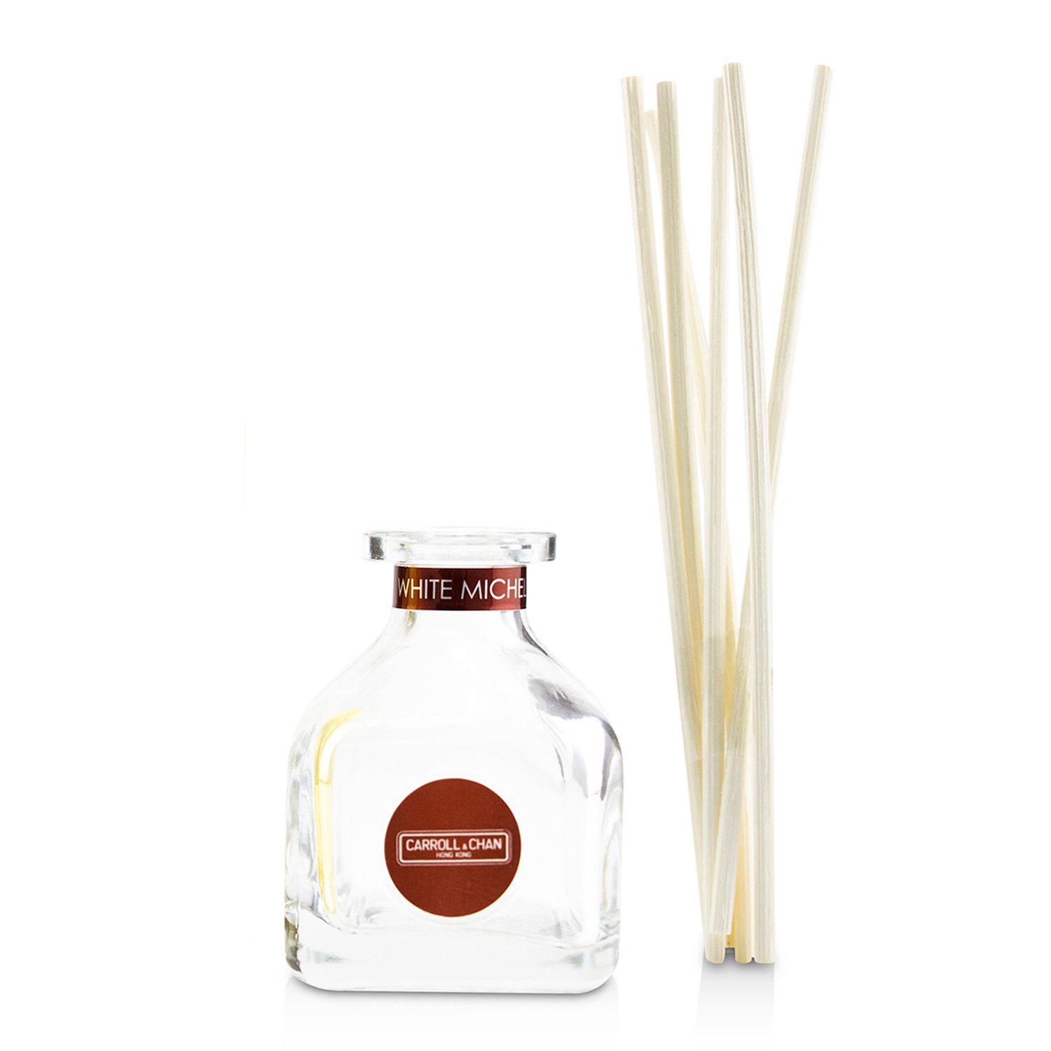 Carroll & Chan Reed Diffuser - White Michelia 100ml/3.38oz