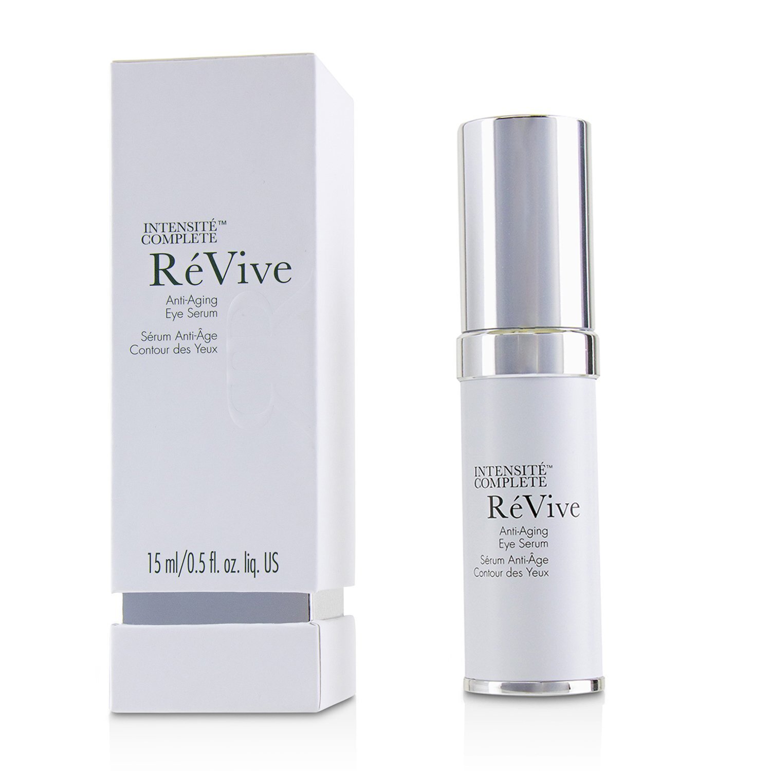 瑞微拂 ReVive 光彩全效眼部精华 15ml/0.5oz