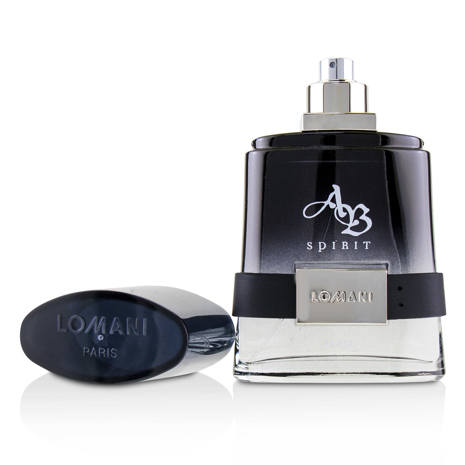 Lomani 羅曼尼 AB Spirit Eau De Toilette 男性淡香水 100ml/3.3oz