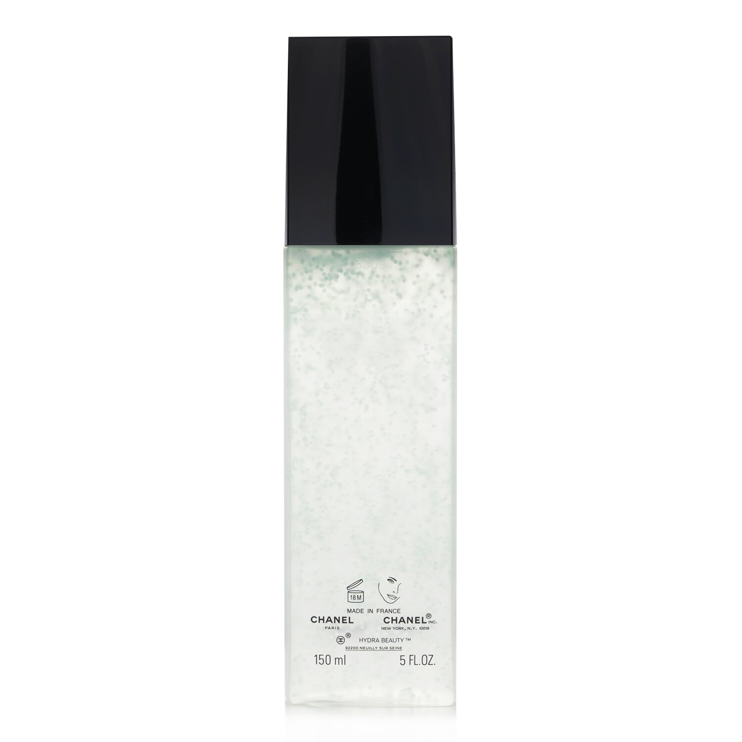 Chanel sale Hydra Beauty Micro Liquid Essence Energizing Hydration 5.0 oz/150 ml