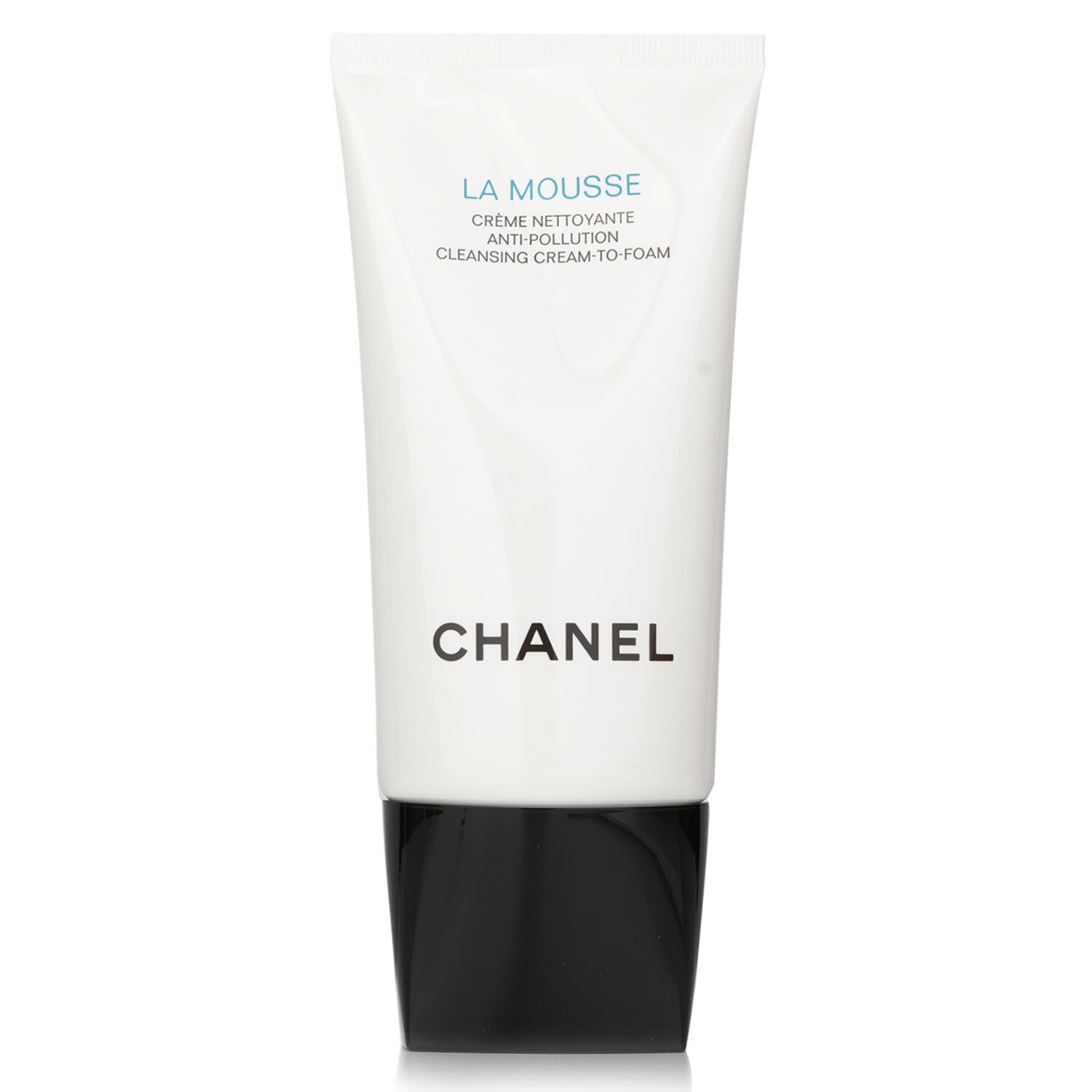 Chanel La Mousse Anti-Pollution Cleansing Cream-To-Foam 150ml/5oz
