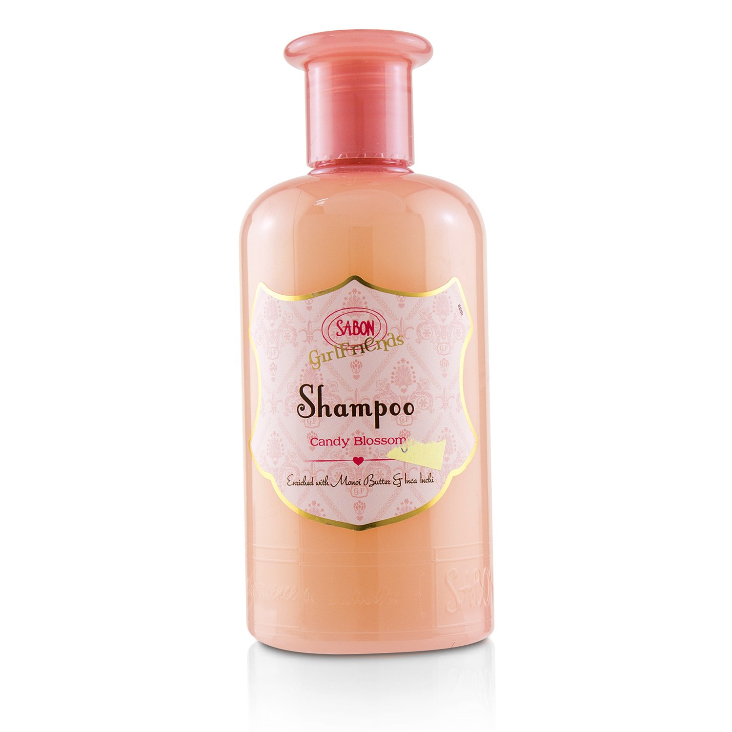 Sabon Girlfriends Collection Champú - Candy Blossom 350ml/12oz