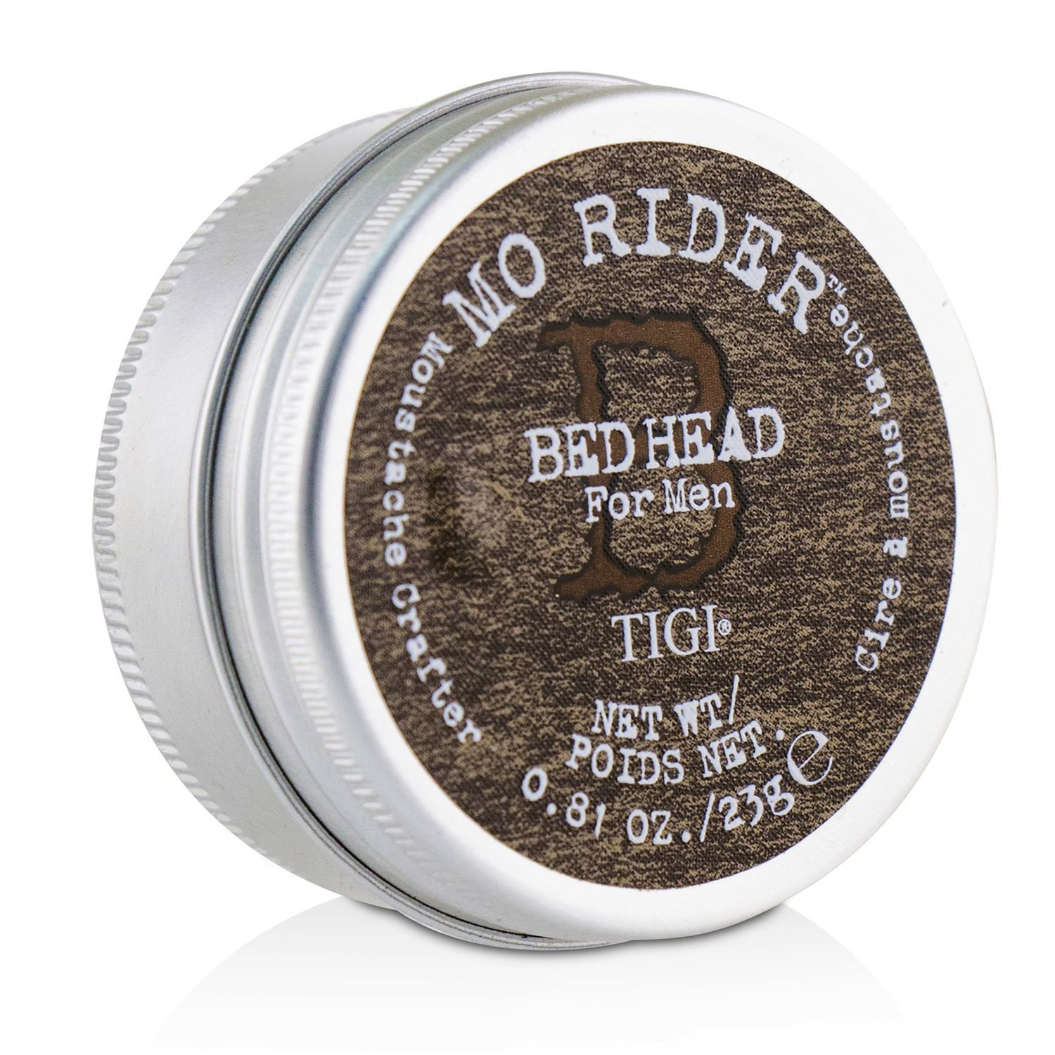 Tigi Bed Head B For Men Mo Rider Moustache Crafter 23g/0.81oz