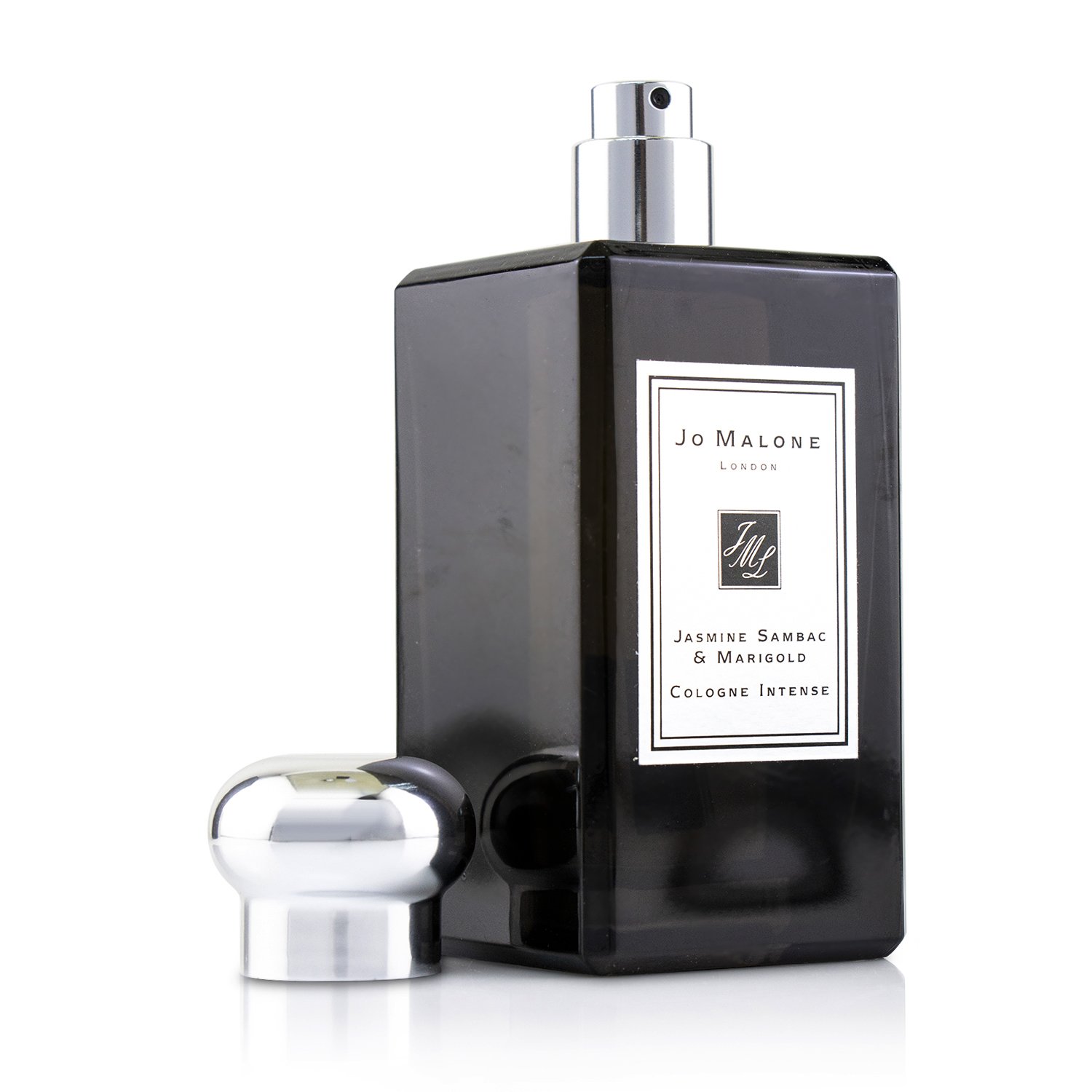 Jo Malone Jasmine Sambac & Marigold Cologne Intense Spray (Originally Without Box) 100ml/3.4oz