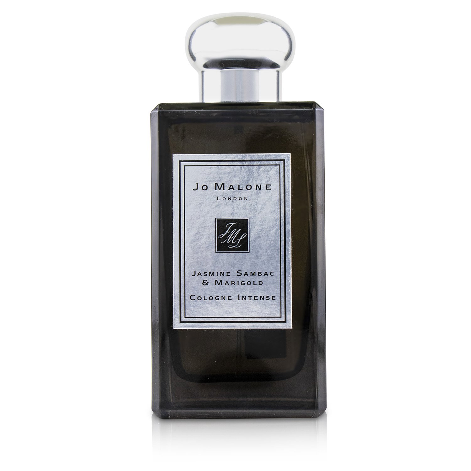 Jo Malone Jasmine Sambac & Marigold Cologne Intense Spray (Originally Without Box) 100ml/3.4oz