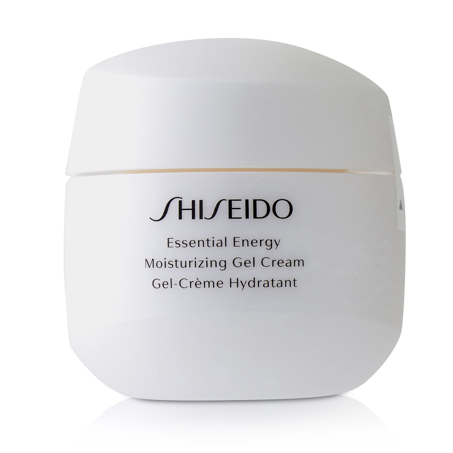 資生堂 Shiseido エッセンシャル エネルギー モイスチャライジング ゲル クリーム 50ml/1.7oz