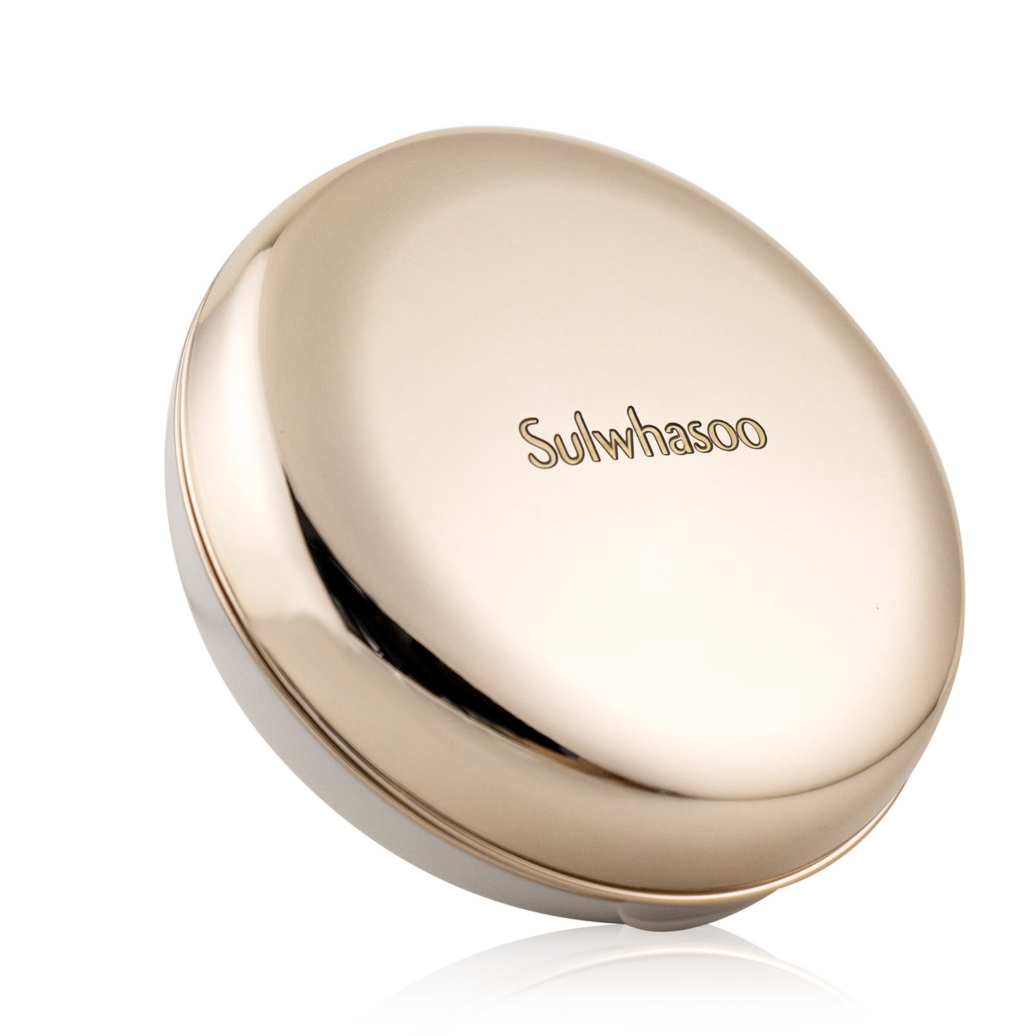 Sulwhasoo Sheer Lasting Gel Cushion SPF 35 12g/0.4oz