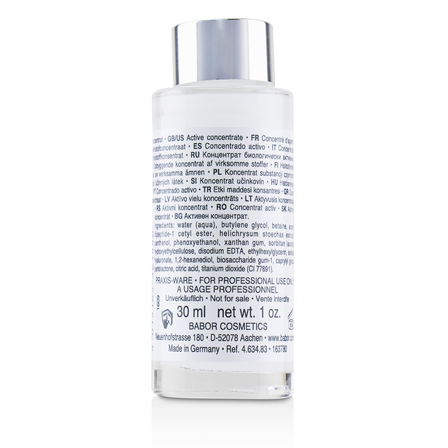 Babor Doctor Babor Lifting Suero Celular Re-Llenador - Producto Salón 30ml/1oz