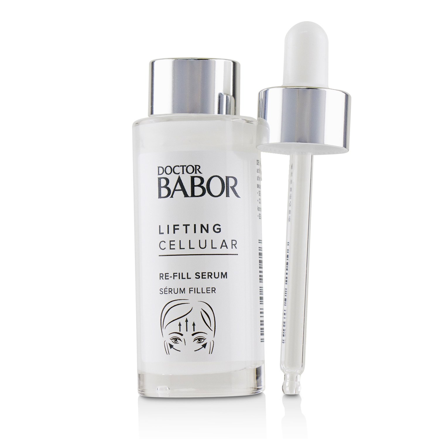 Babor سيرم لإعادة ملء البشرة Doctor Babor - مستحضر صالون 30ml/1oz