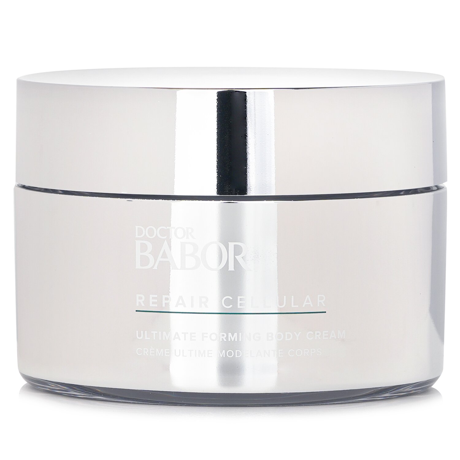 Babor Doctor Babor Repair Cellular Ultimate Foaming Body Cream 200ml/6.7oz