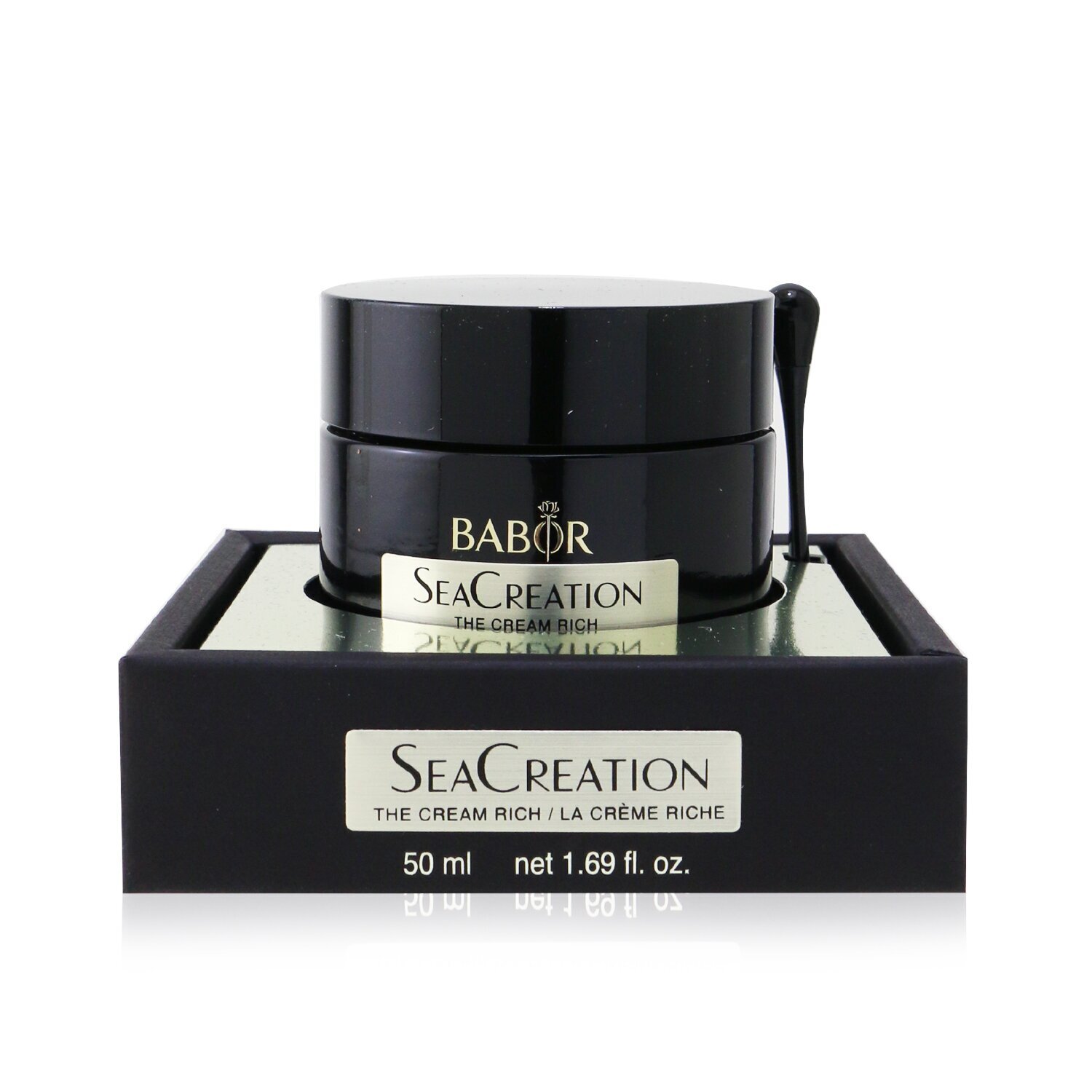 Babor SeaCreation Насыщенный Крем 50ml/1.7oz