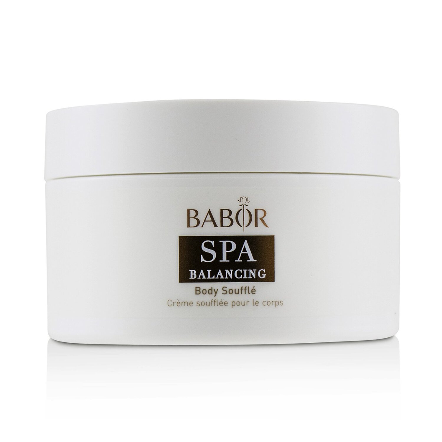 Babor Babor SPA Balancing Body Souffle 200ml/6.7oz