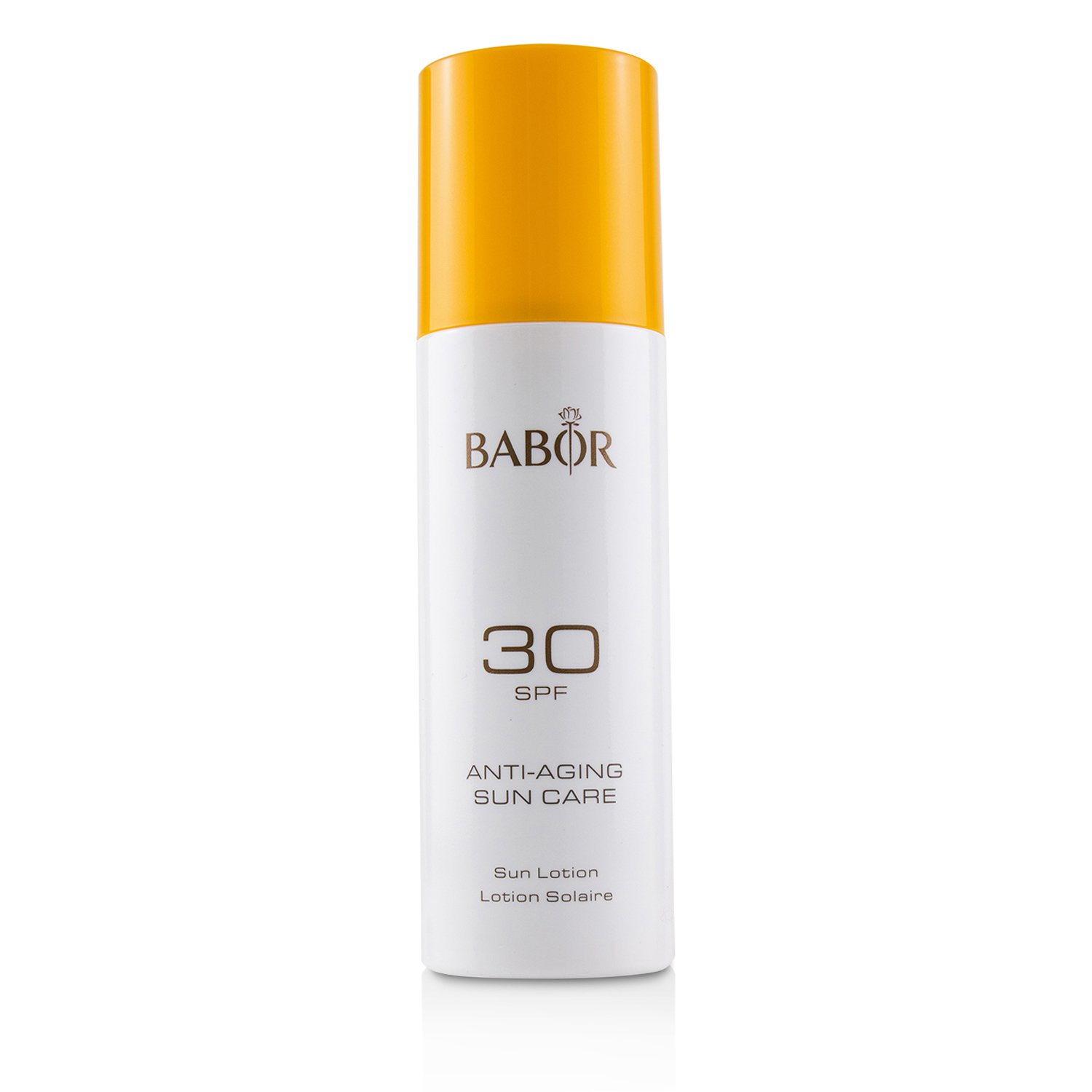 芭宝 Babor 抗衰老防晒乳SPF 30 Anti-Aging Sun Care Lotion 200ml/6.7oz