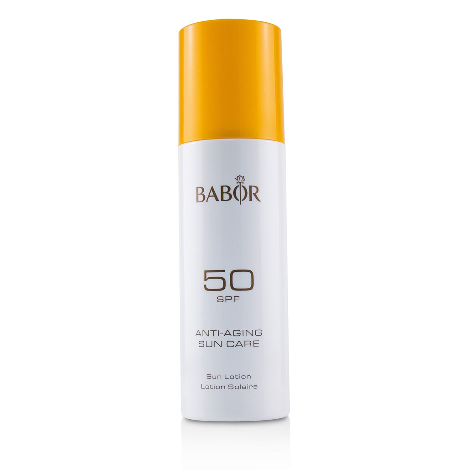 Babor Anti-Aging Sun Care Lotion SPF 50 200ml/6.7oz