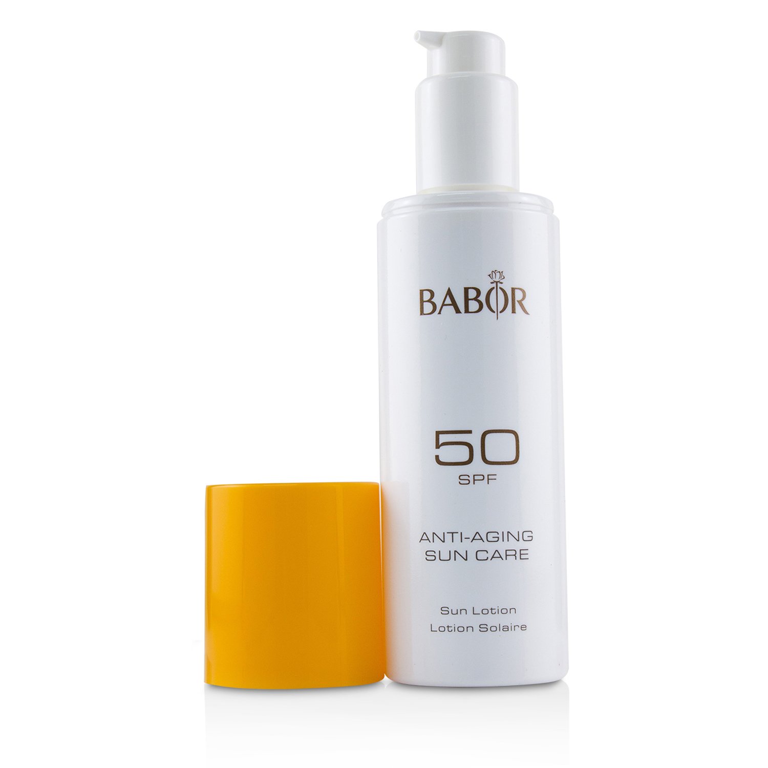 Babor Anti-Aging Sun Care Lotion SPF 50 200ml/6.7oz