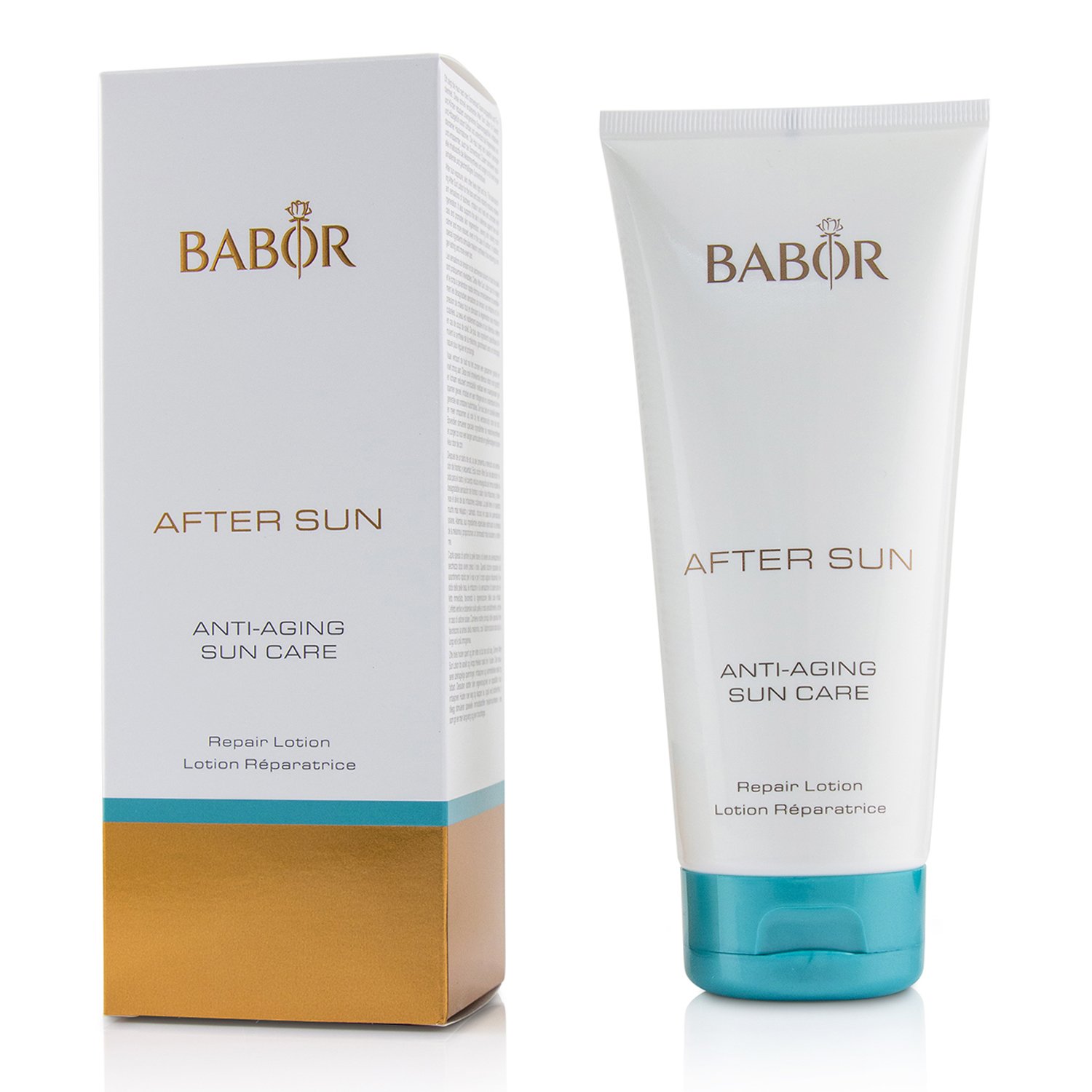 Babor Anti-Aging Sun Care After Sun Repair Lotion 200ml/6.7oz