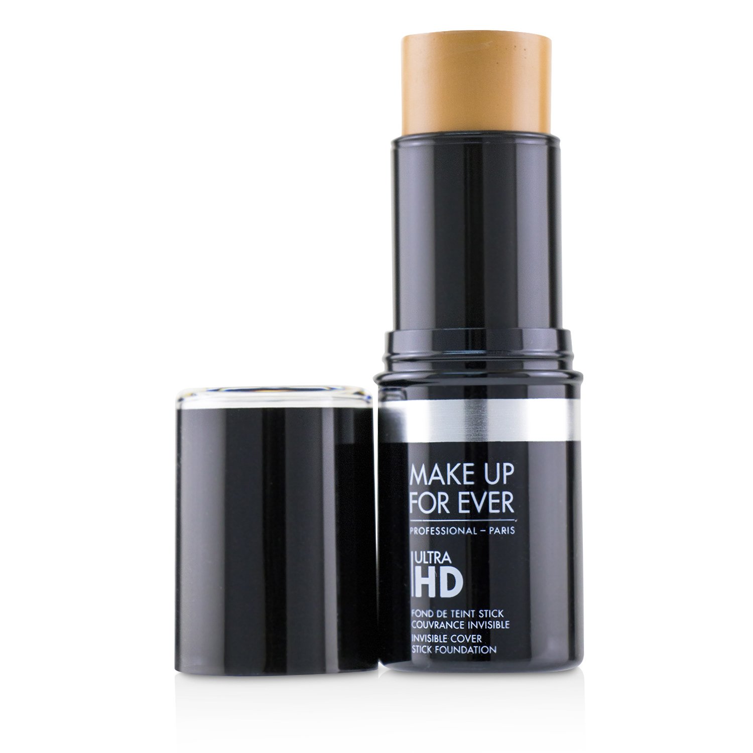 Make Up For Ever قلم أساس Ultra HD Invisible Cover 12.5g/0.44oz