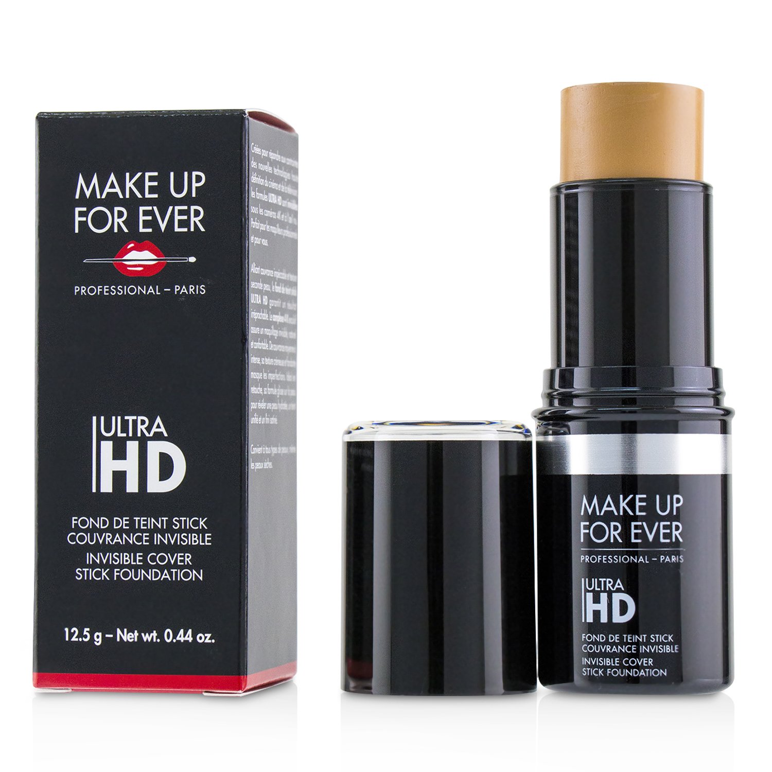 Make Up For Ever قلم أساس Ultra HD Invisible Cover 12.5g/0.44oz