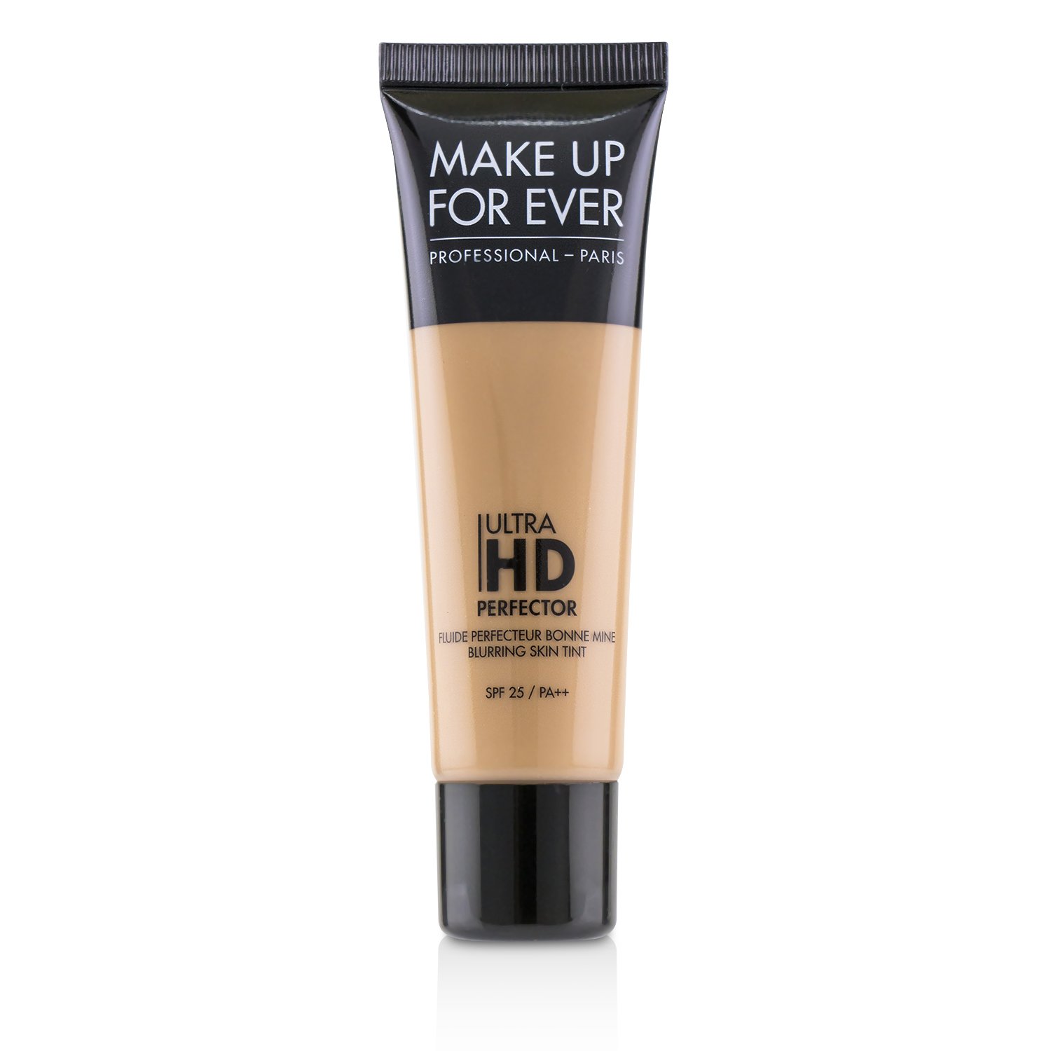 Make Up For Ever Ultra HD Perfector Blurring Skin Tint SPF25 30ml/1.01oz