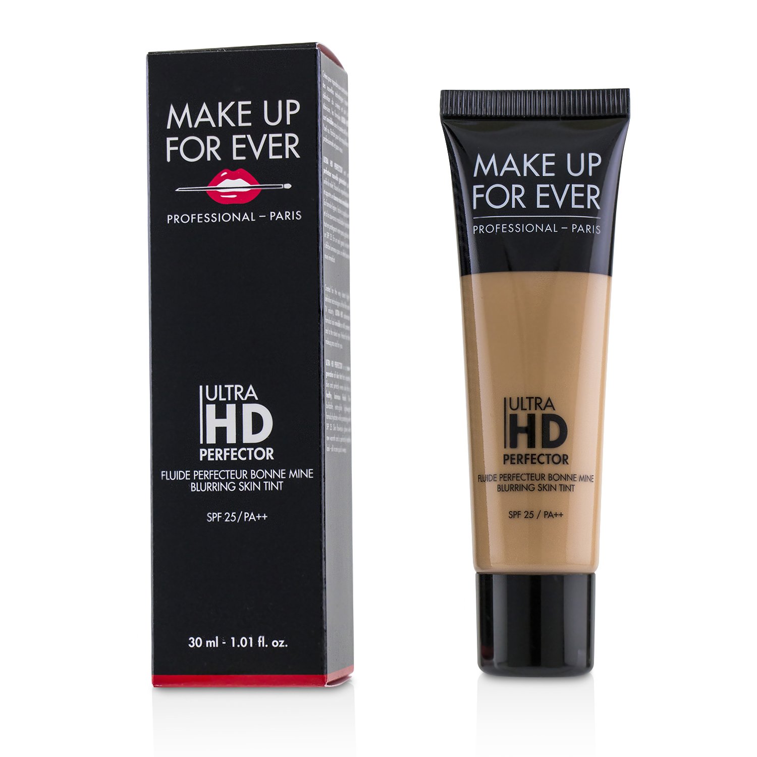 Make Up For Ever Ultra HD Perfector Blurring Skin Tint SPF25 30ml/1.01oz