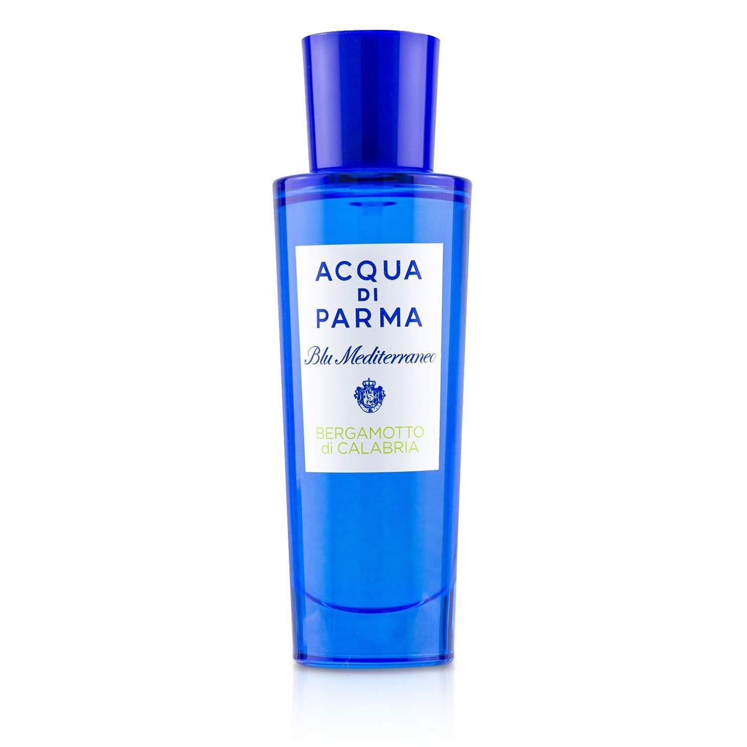 Acqua Di Parma Blu Mediterraneo Bergamotto Di Calabria Eau De Toilette Spray 30ml/1oz