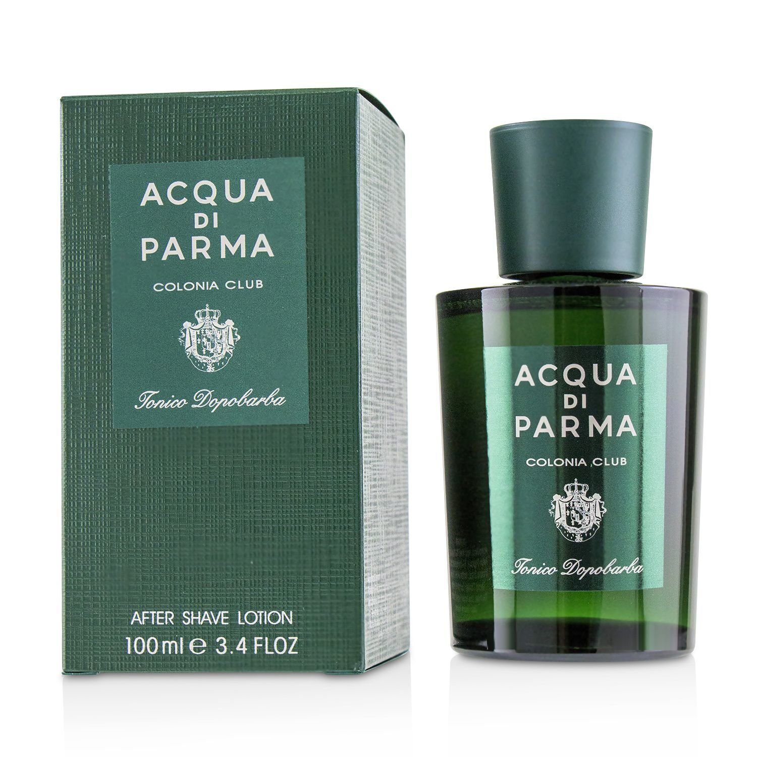 Acqua Di Parma Colonia Club After Shave Lotion 100ml/3.4oz