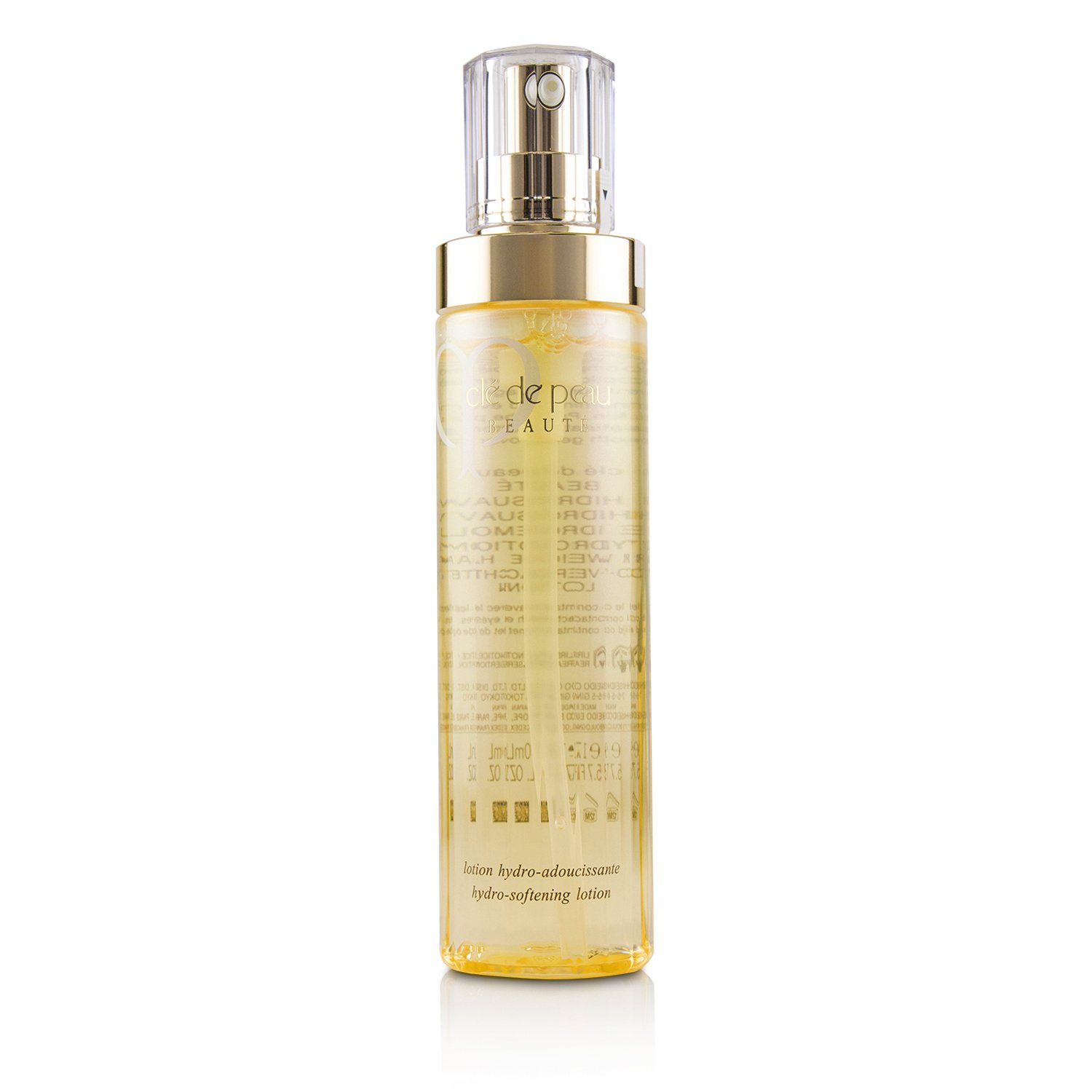 Cle De Peau Hydro-Softening Lotion 170ml/5.7oz