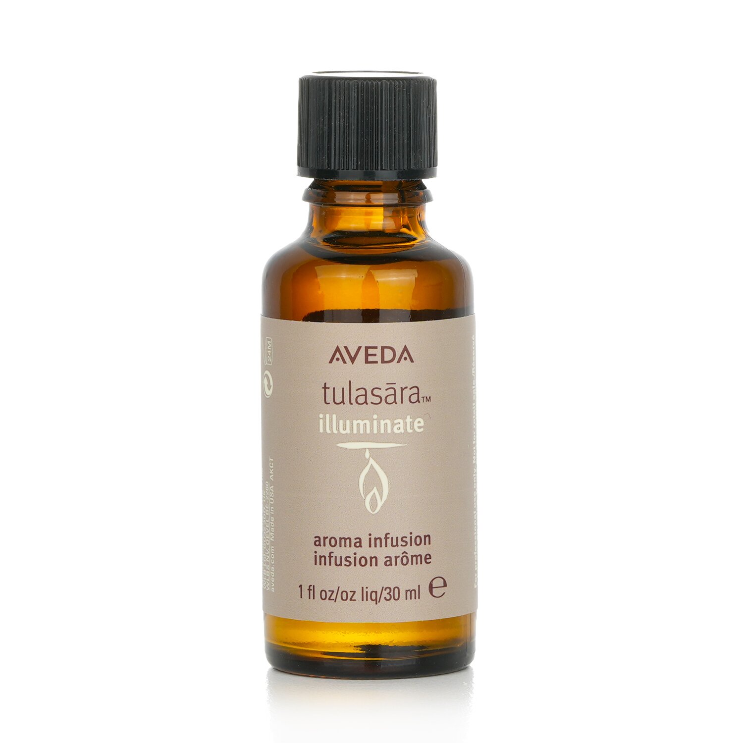 Aveda Tulasara Aroma Infusion - Illuminate (Επαγγελματικό προϊόν) 30ml/1oz