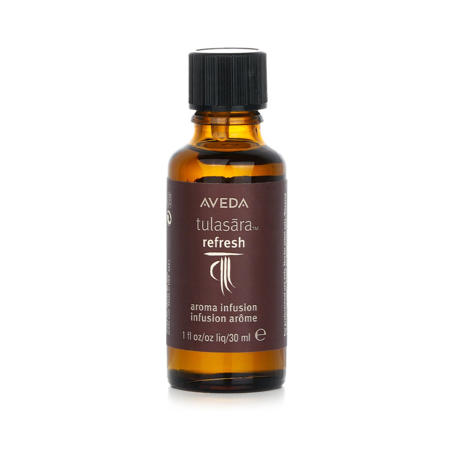 Aveda Tulasara Aroma Infusion - Refresh (Profesjonell produkt) 30ml/1oz