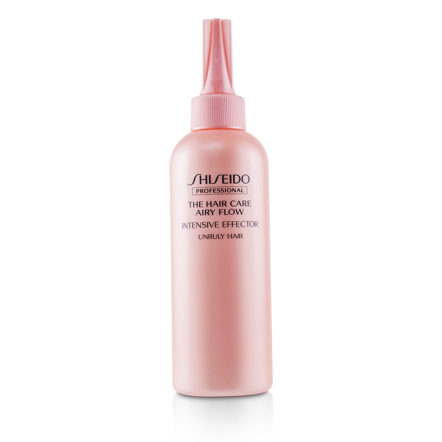 Shiseido The Hair Care Airy Flow Intensive Effector (Unruly Hair) 200g/6.7oz