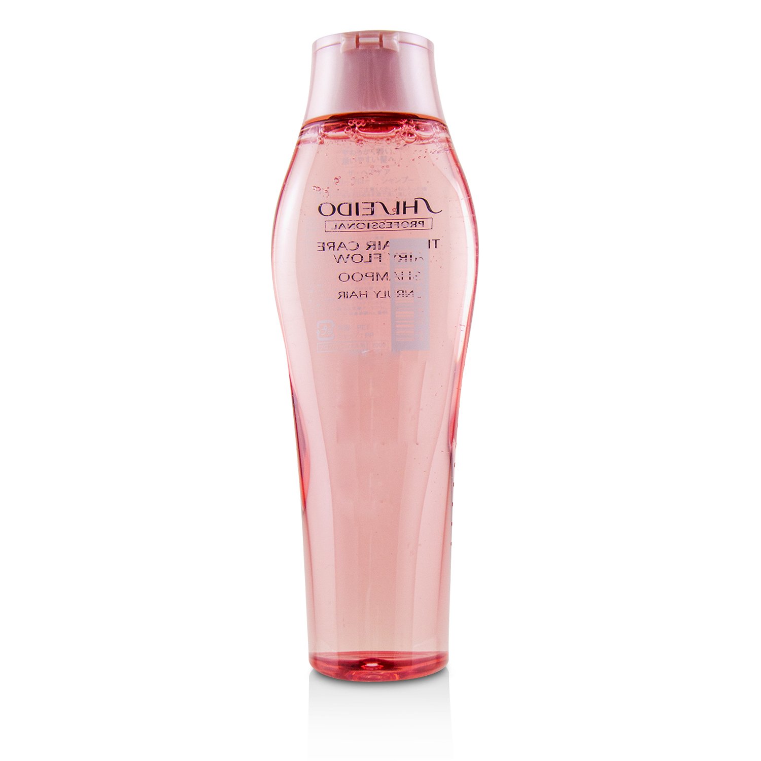 Shiseido The Hair Care Airy Flow Champú (Cabello Rebelde) 250ml/8.5oz