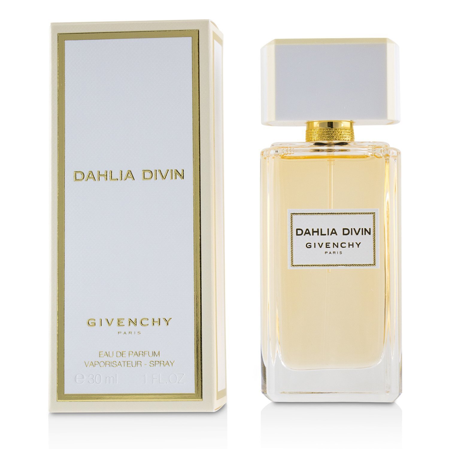 Givenchy Dahlia Divin Eau De Parfum Spray - Tuoksu 30ml/1oz