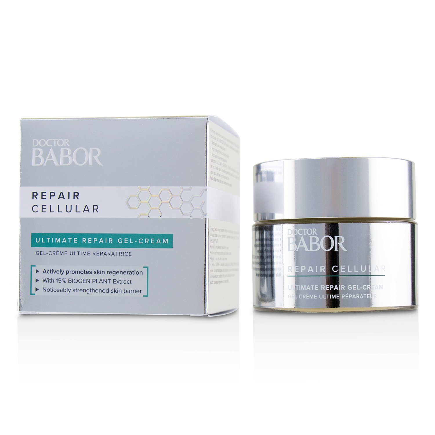 Babor Doctor Babor Repair Cellular Ultimate Repair Gel-Cream 50ml/1.7oz