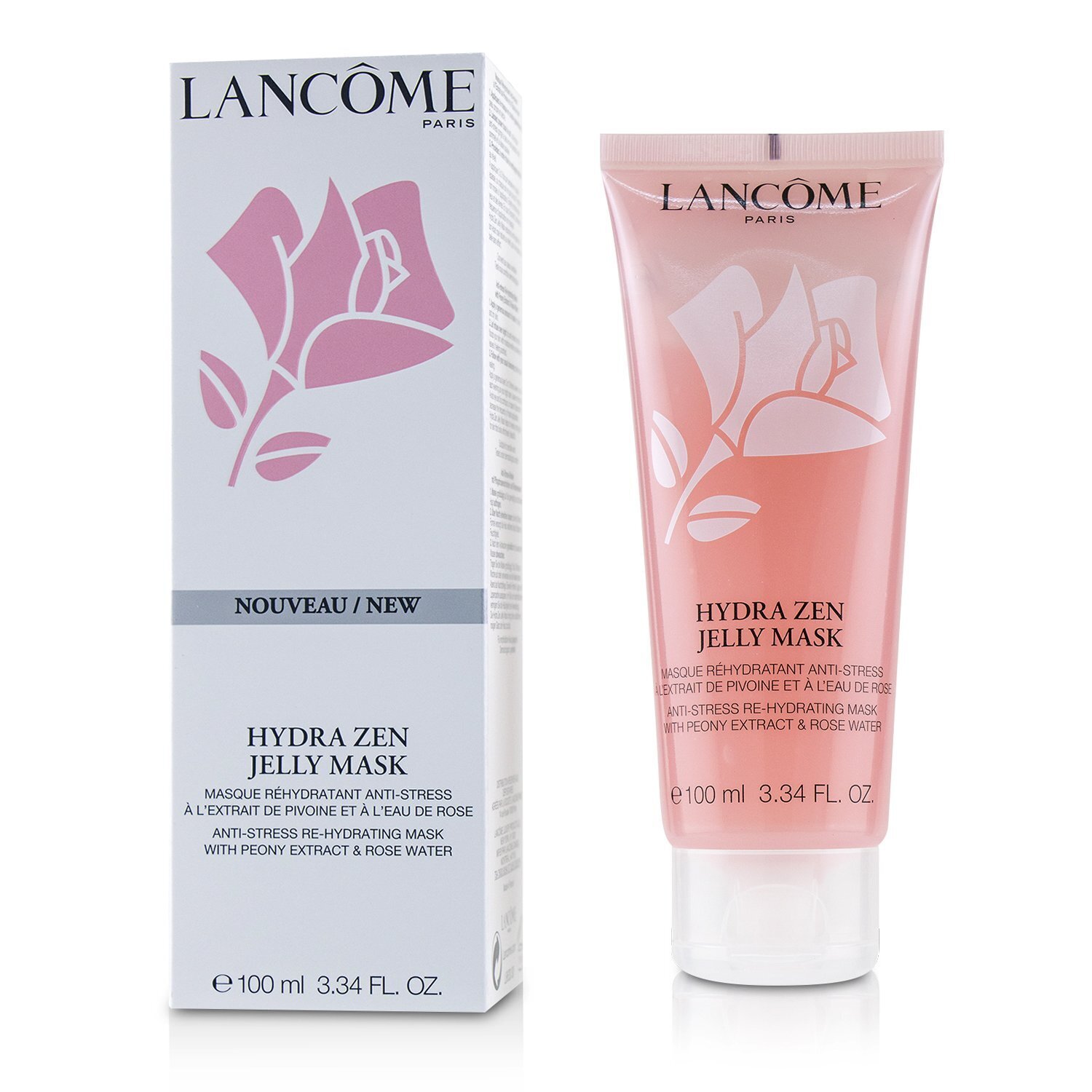 Lancome Hydra Zen Jelly Mask 100ml/3.34oz