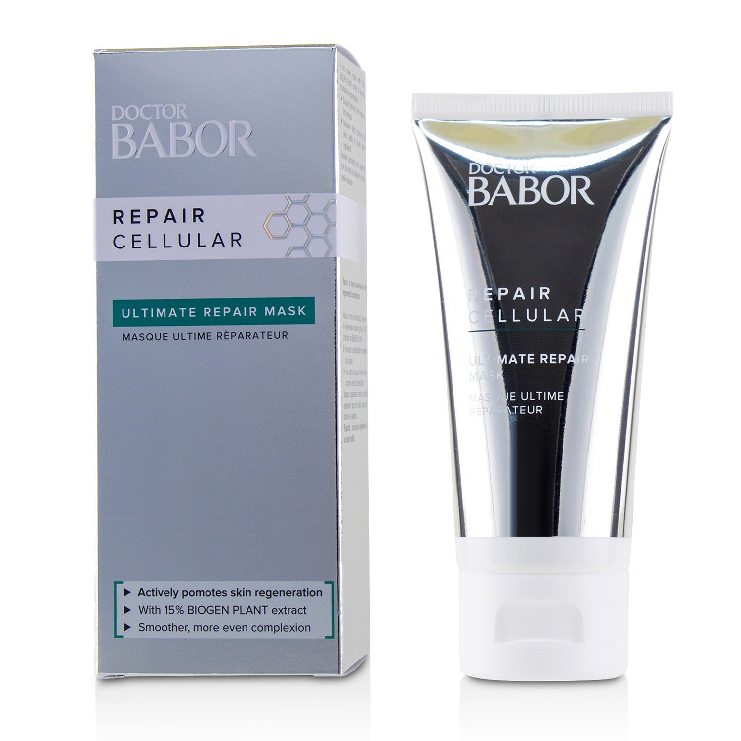 Babor Doctor Babor Repair Cellular Ultimate Repair Mask 50ml/1.7oz