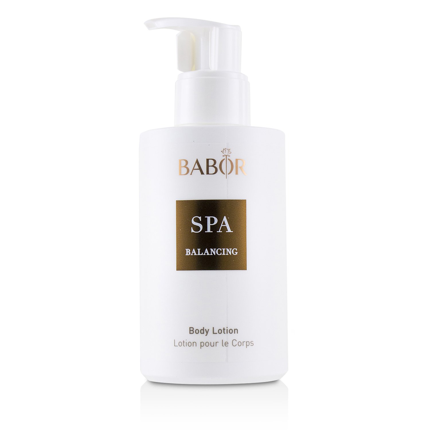 Babor Babor SPA Balancing Body Lotion 200ml/6.7oz