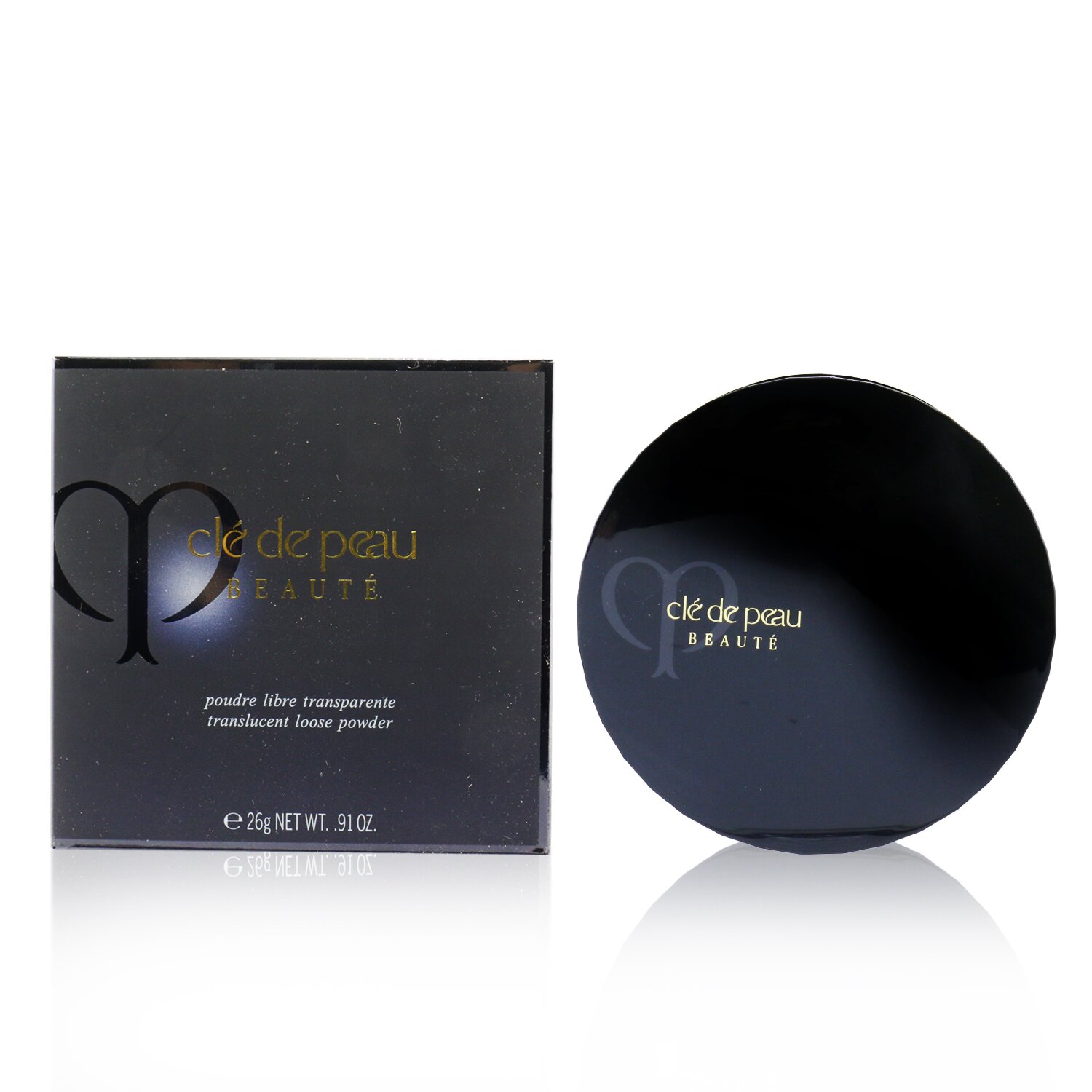 Cle De Peau Translucent Loose Powder 26g/0.91oz